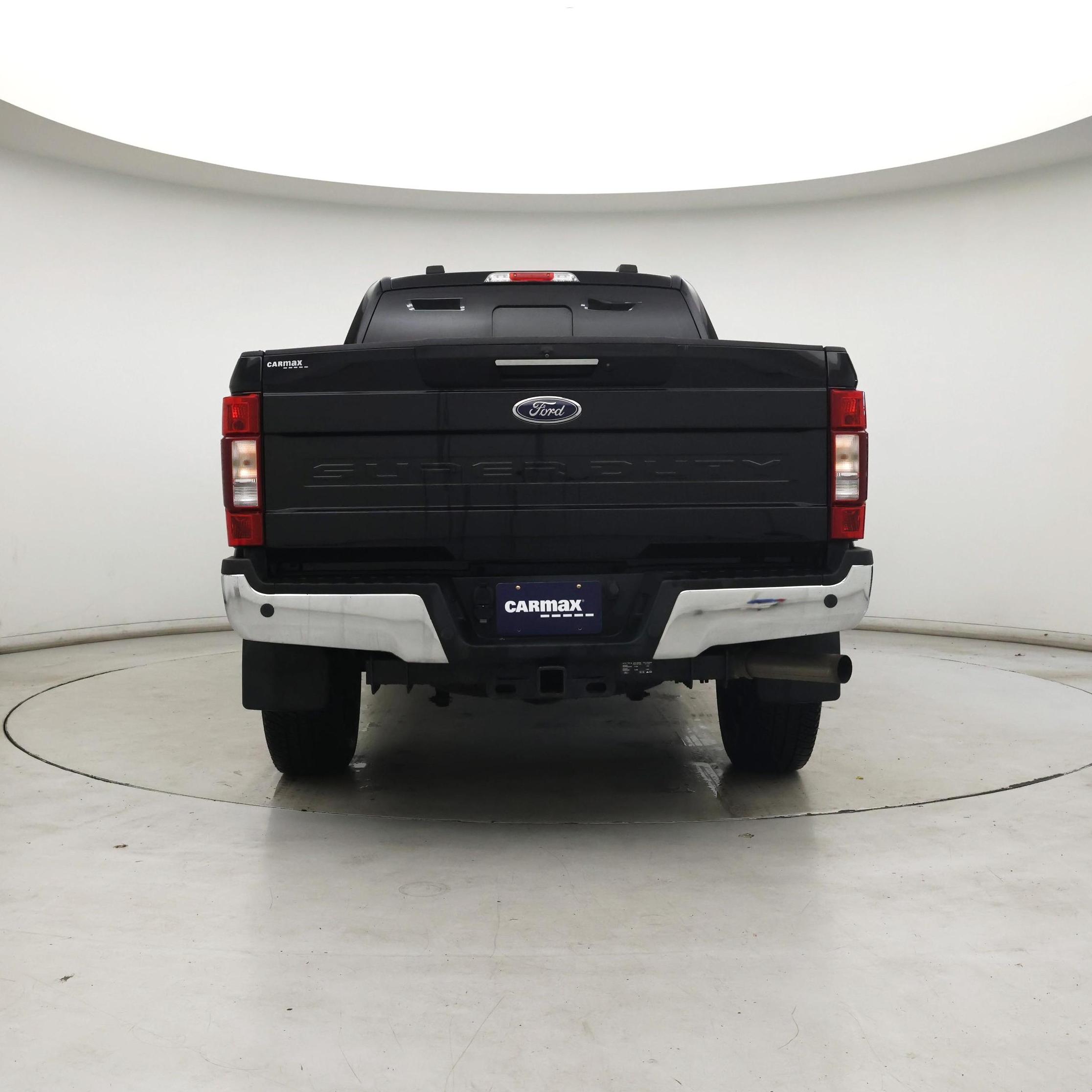 Thumbnail: 2020 Ford F-250 - 6