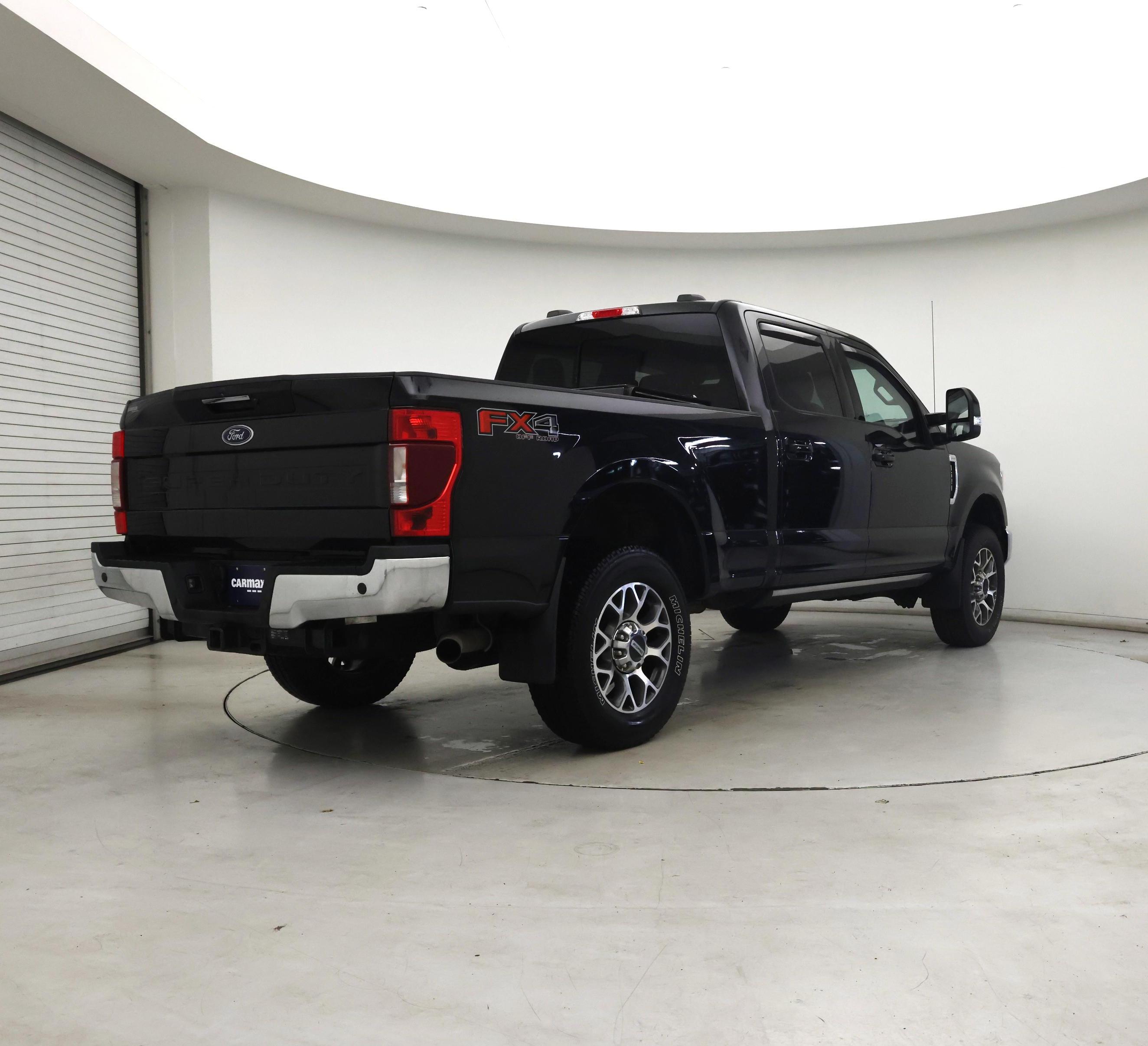 Thumbnail: 2020 Ford F-250 - 8