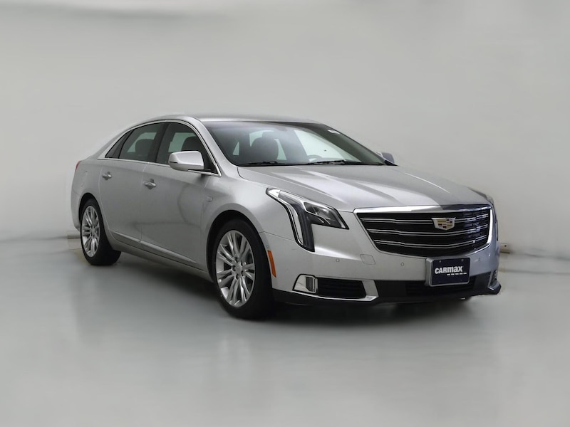 2019 Cadillac XTS Luxury -
                  Newark, DE