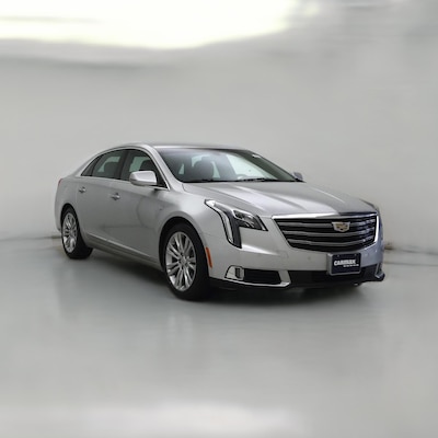 2019 Cadillac XTS Luxury