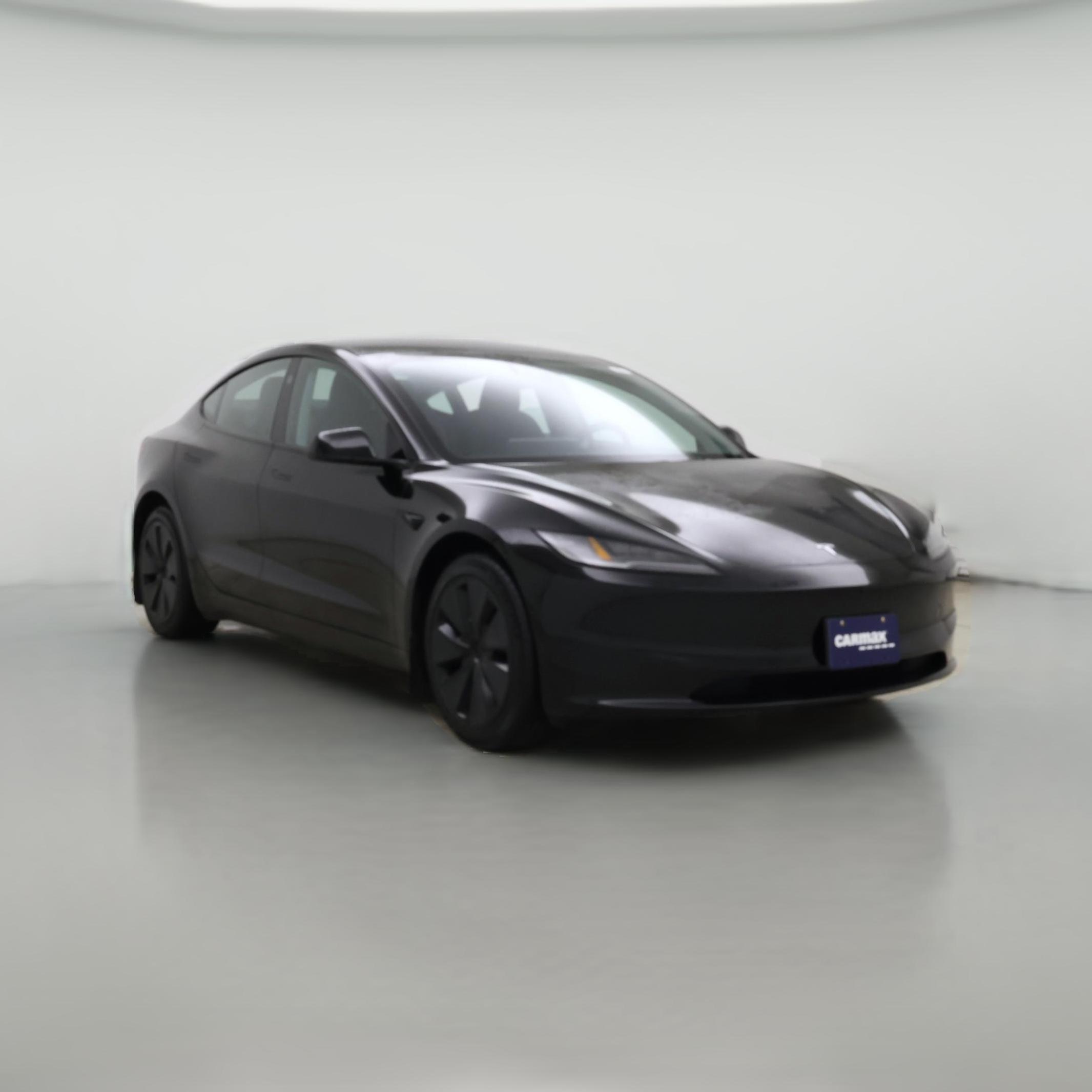 Thumbnail: 2025 Tesla Model 3 - 1