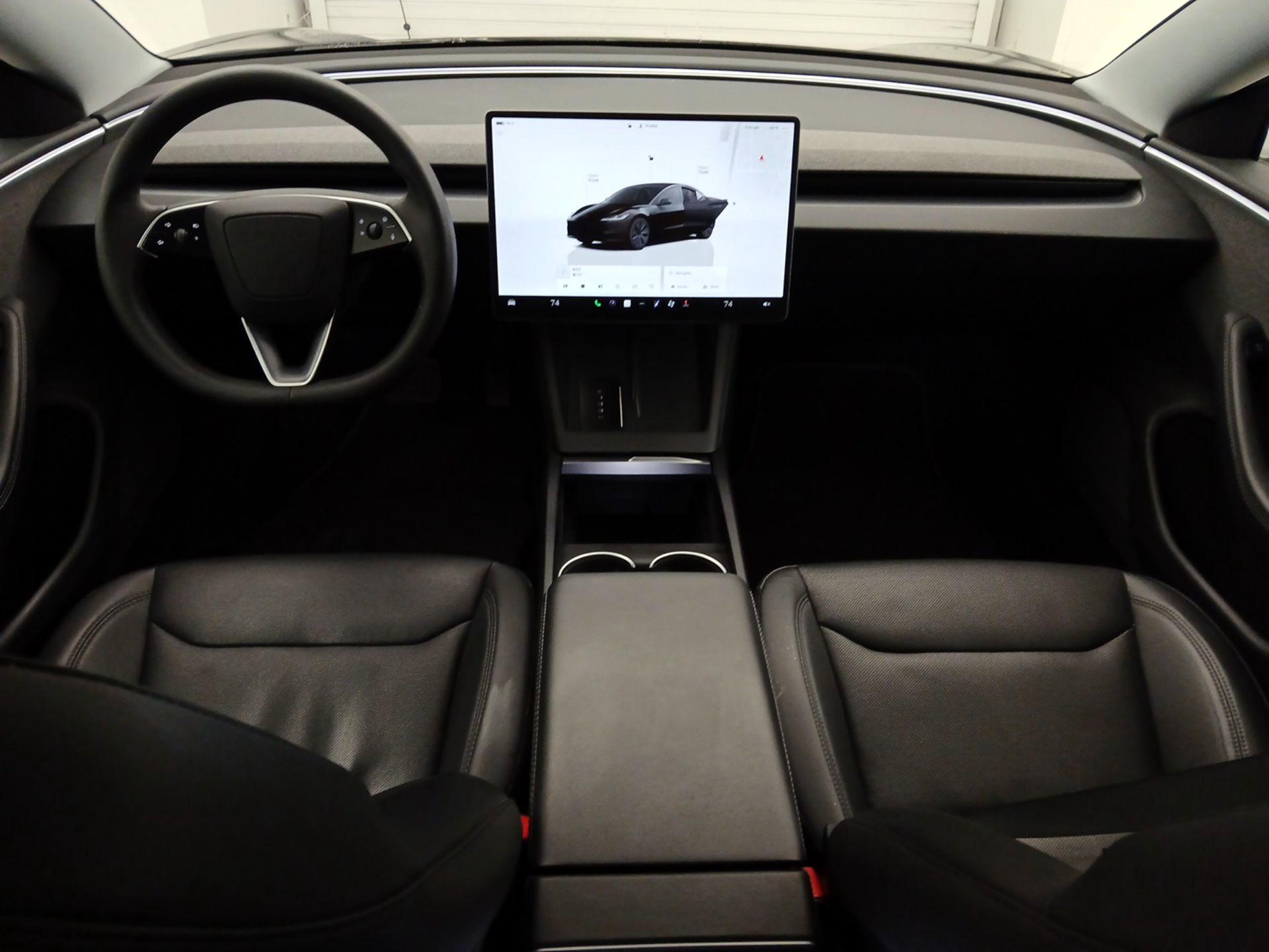 Thumbnail: 2025 Tesla Model 3 - 9