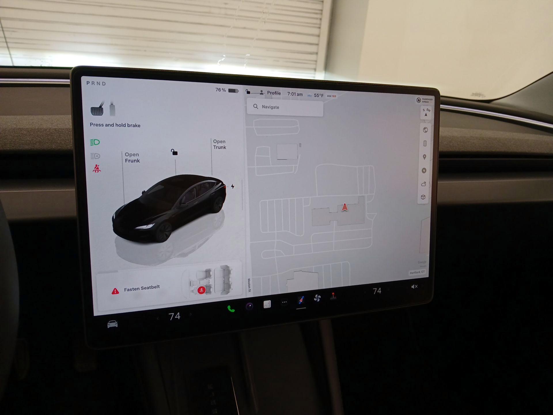 Thumbnail: 2025 Tesla Model 3 - 13