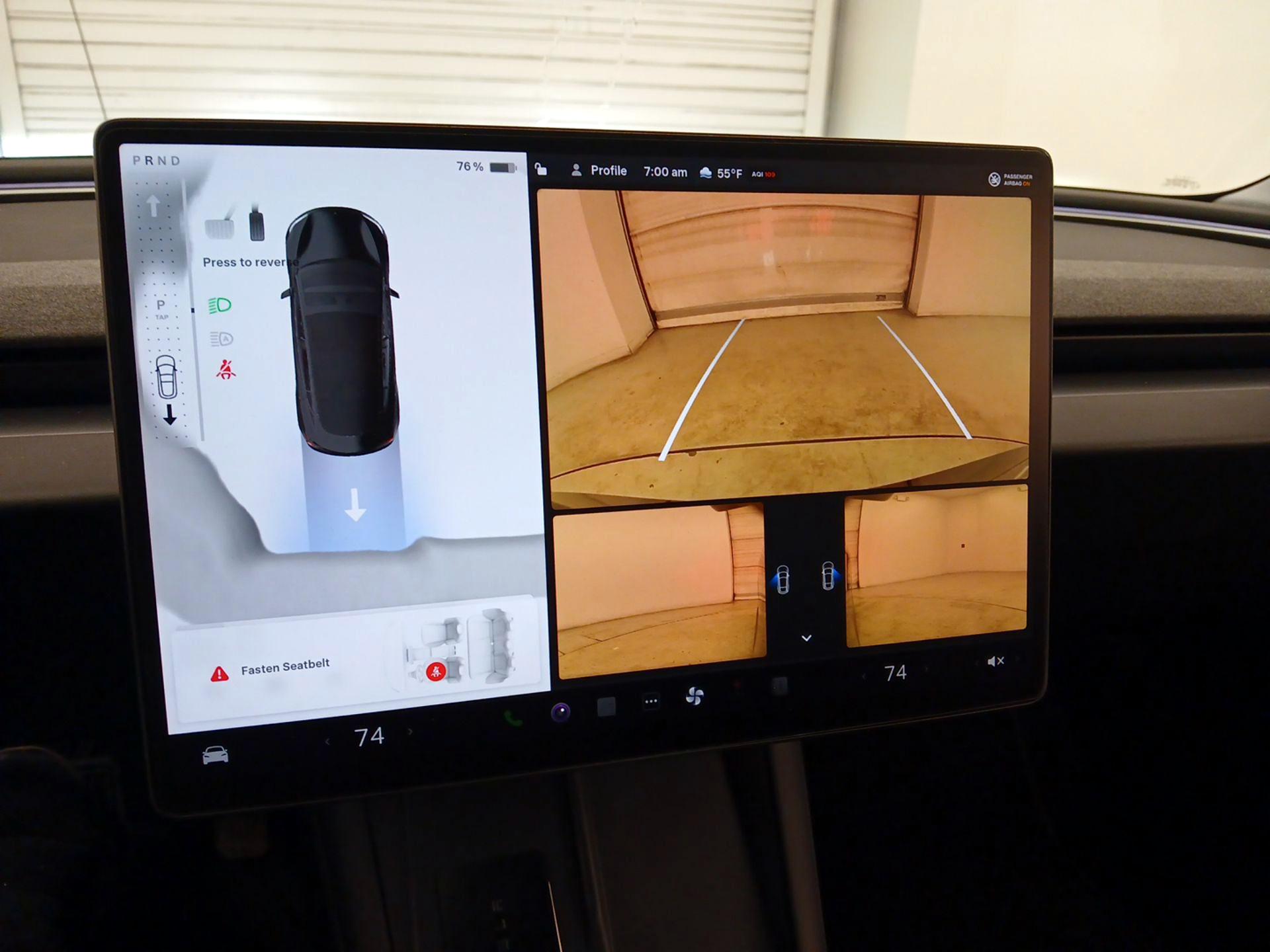 Thumbnail: 2025 Tesla Model 3 - 14