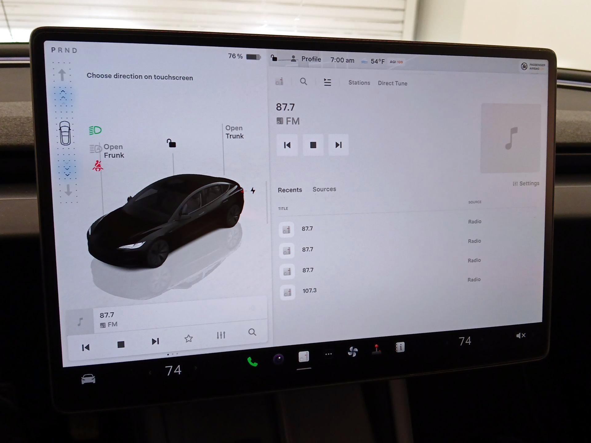 Thumbnail: 2025 Tesla Model 3 - 15