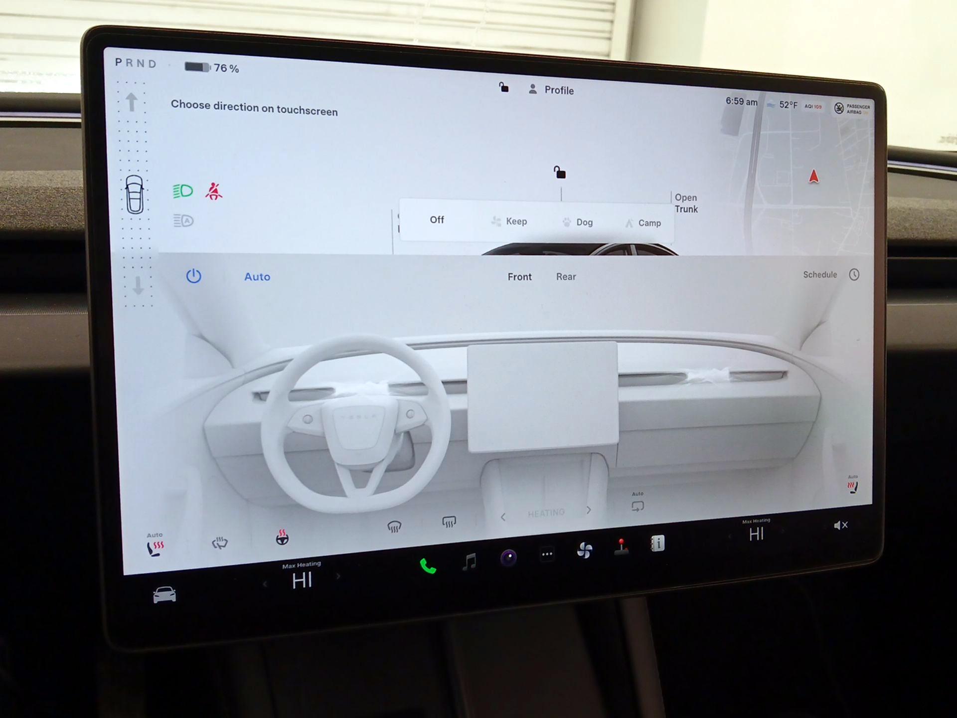 Thumbnail: 2025 Tesla Model 3 - 16