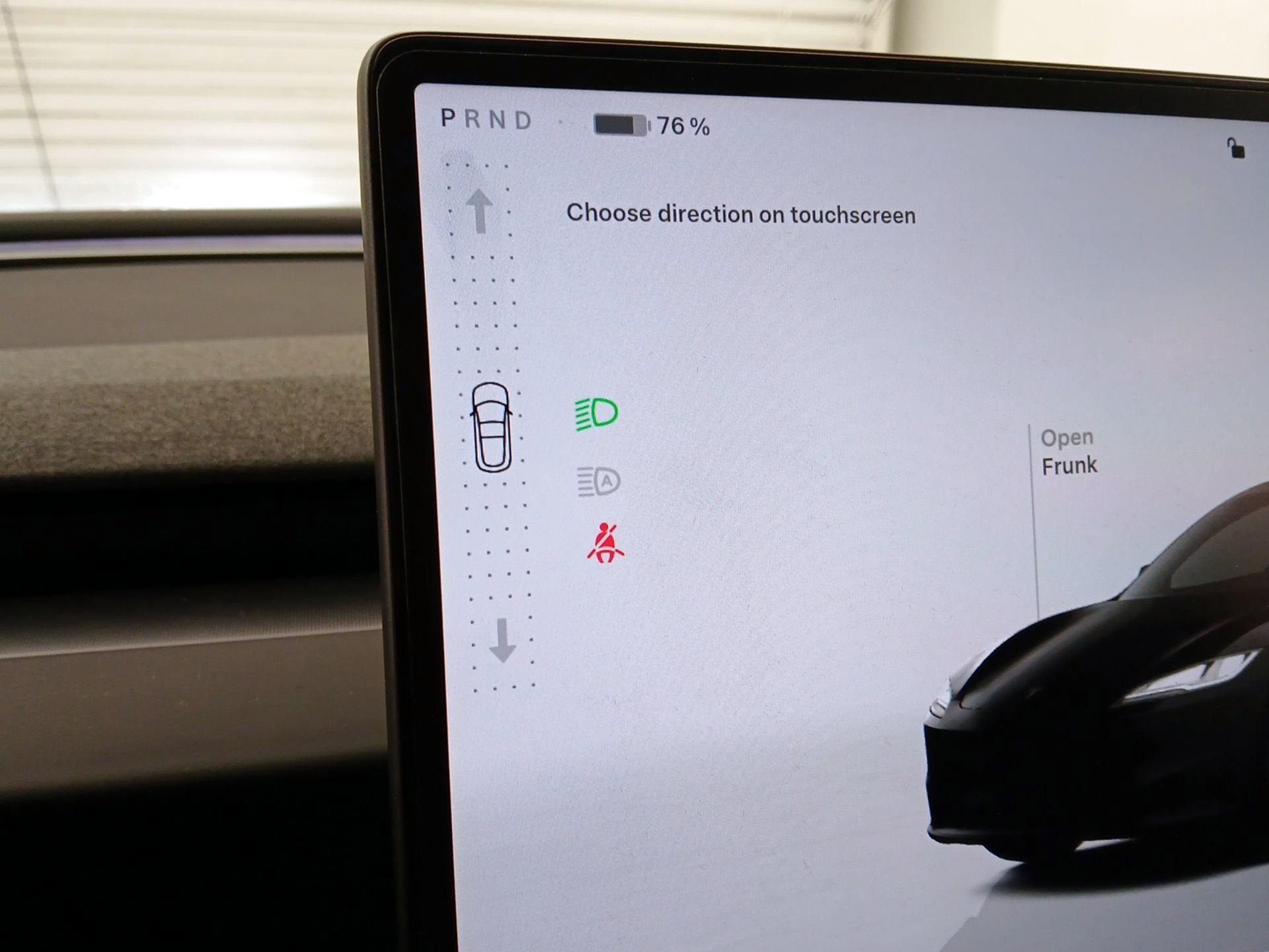 Thumbnail: 2025 Tesla Model 3 - 17