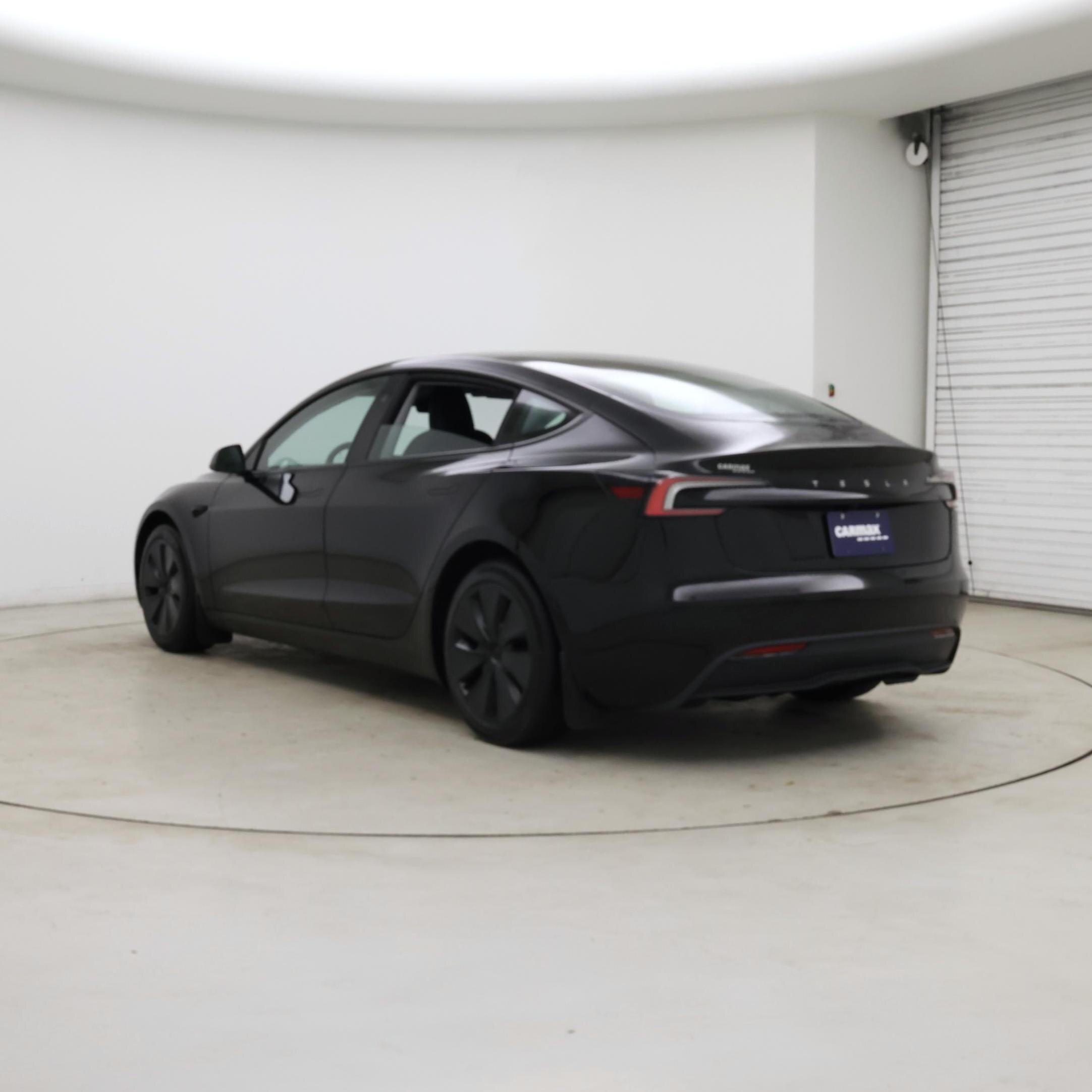 Thumbnail: 2025 Tesla Model 3 - 2