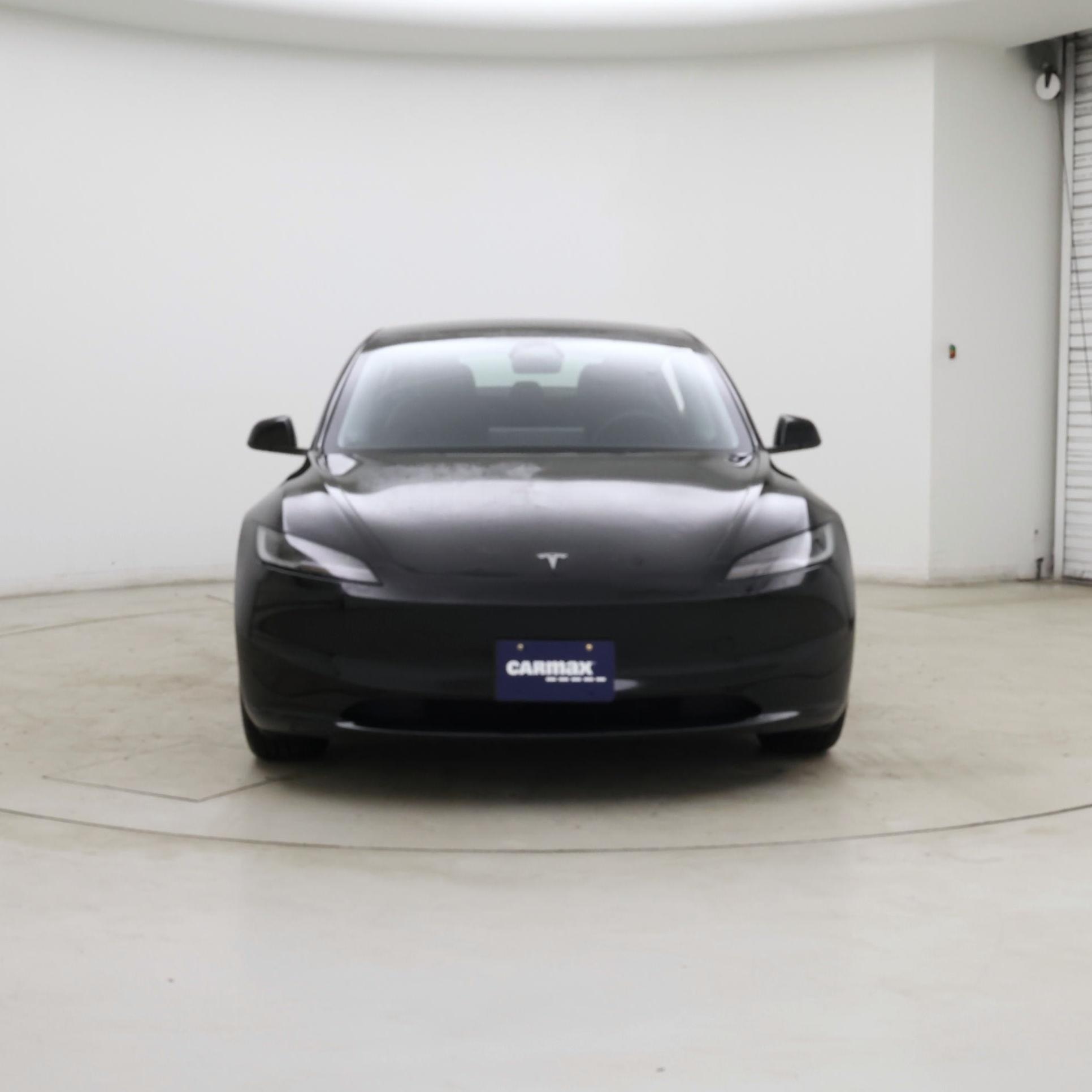 Thumbnail: 2025 Tesla Model 3 - 5