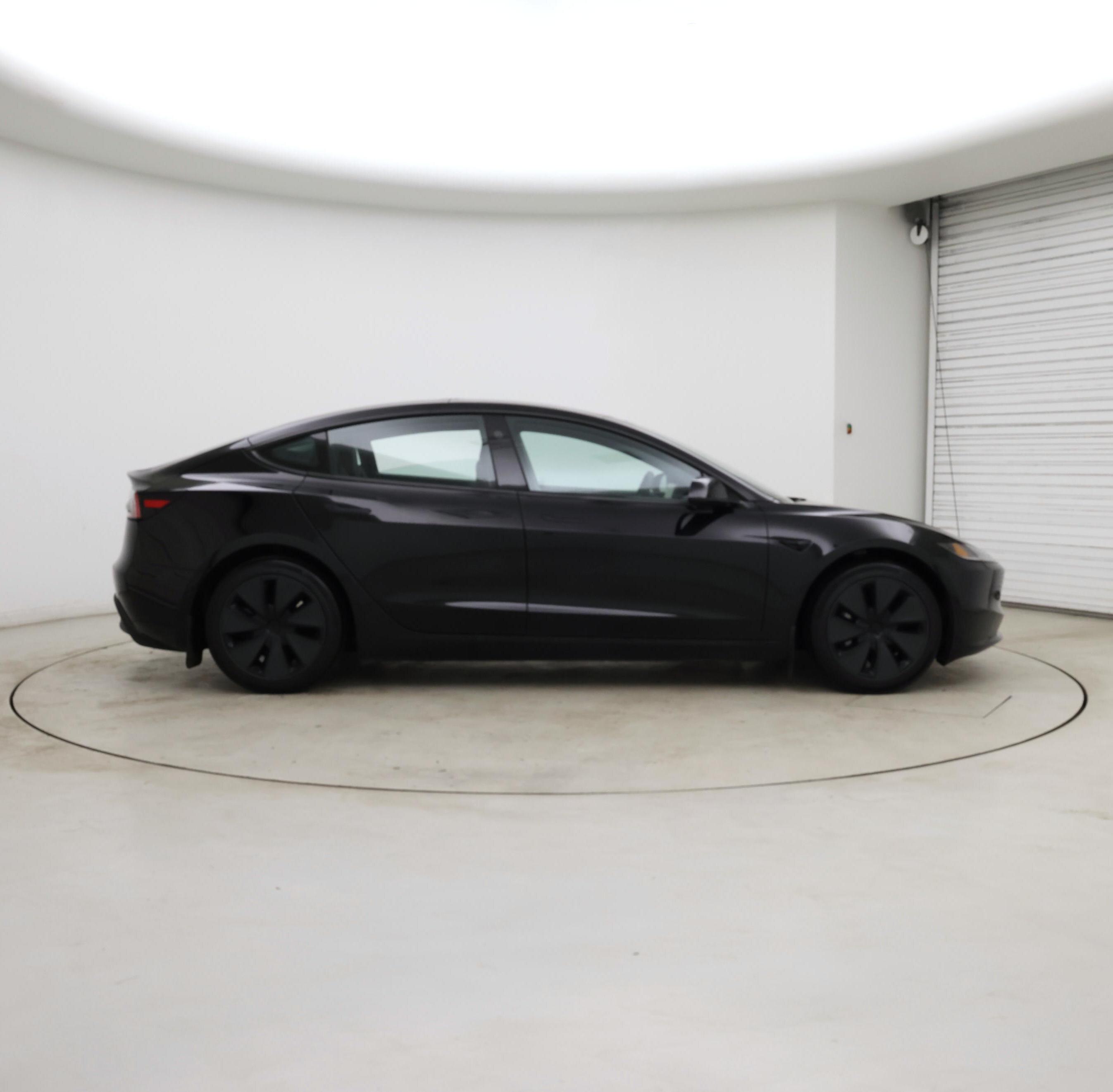 Thumbnail: 2025 Tesla Model 3 - 7