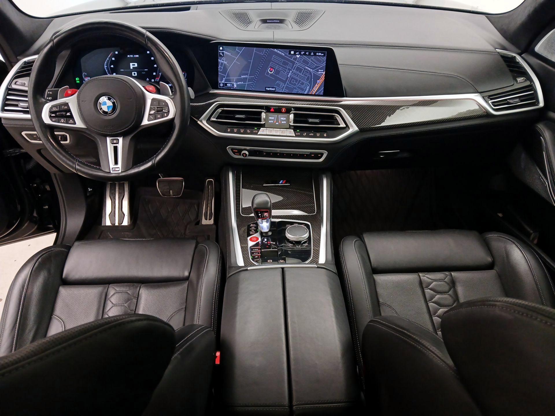 Thumbnail: 2021 BMW X5 - 9