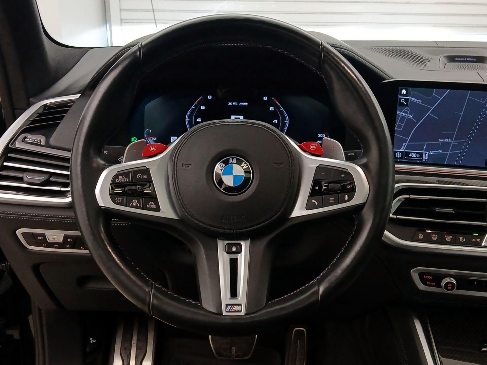 Thumbnail: 2021 BMW X5 - 10