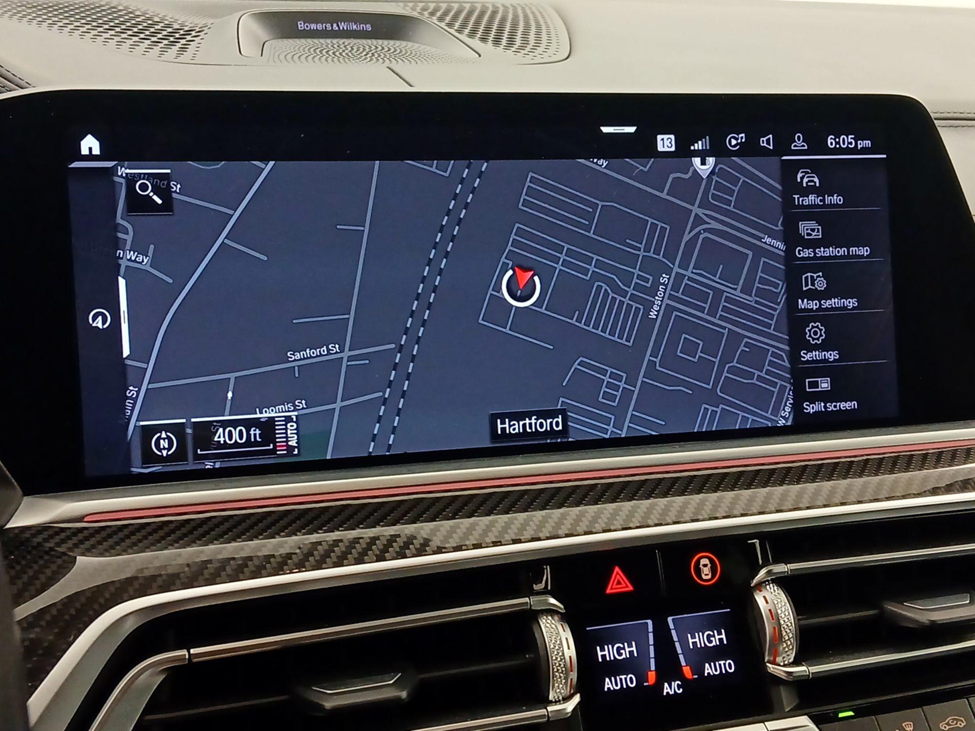 Thumbnail: 2021 BMW X5 - 14