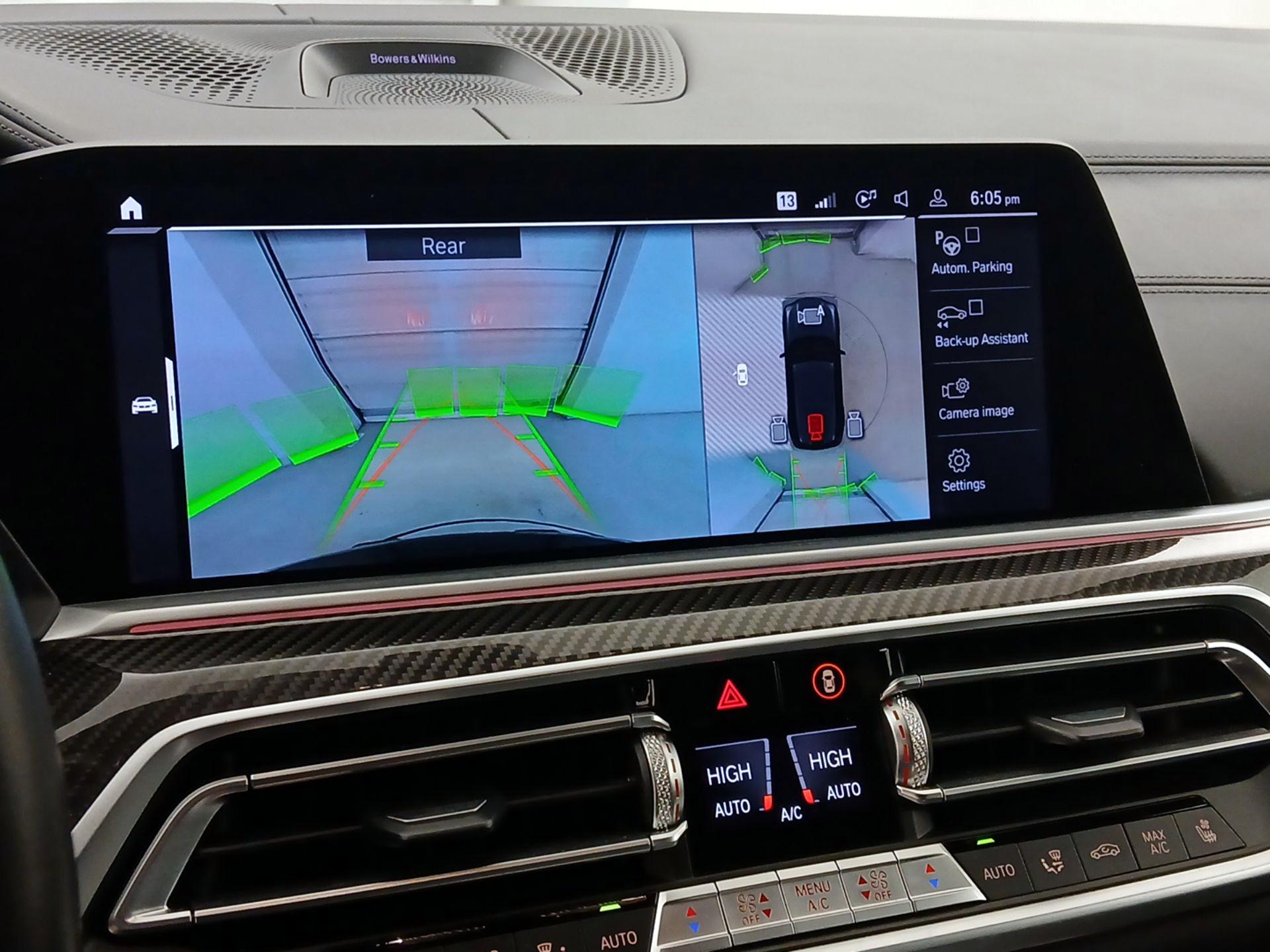 Thumbnail: 2021 BMW X5 - 15