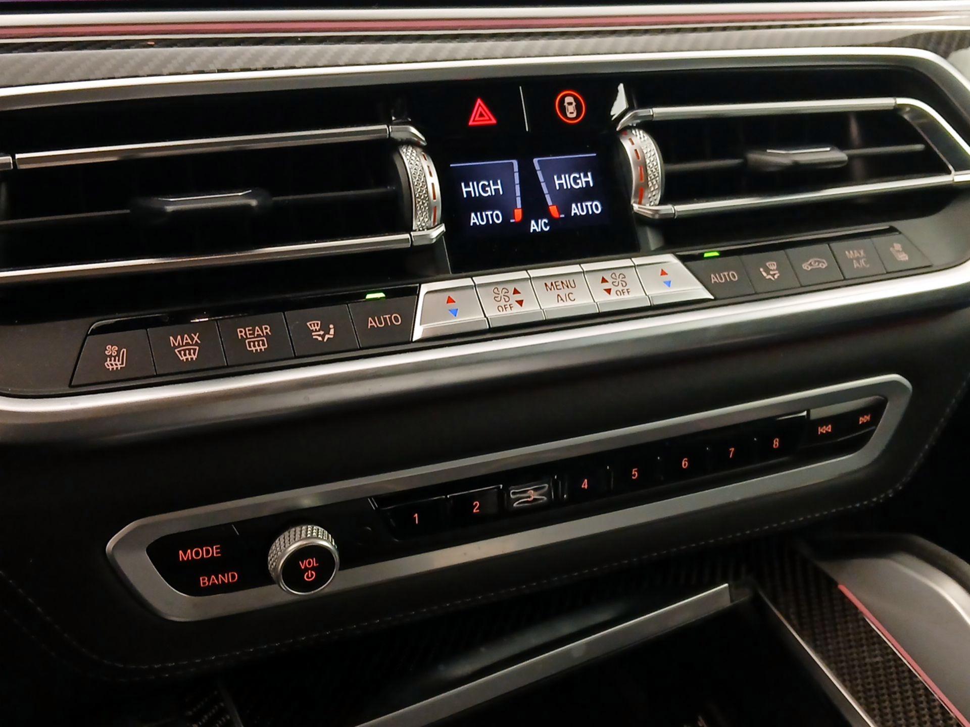 Thumbnail: 2021 BMW X5 - 17