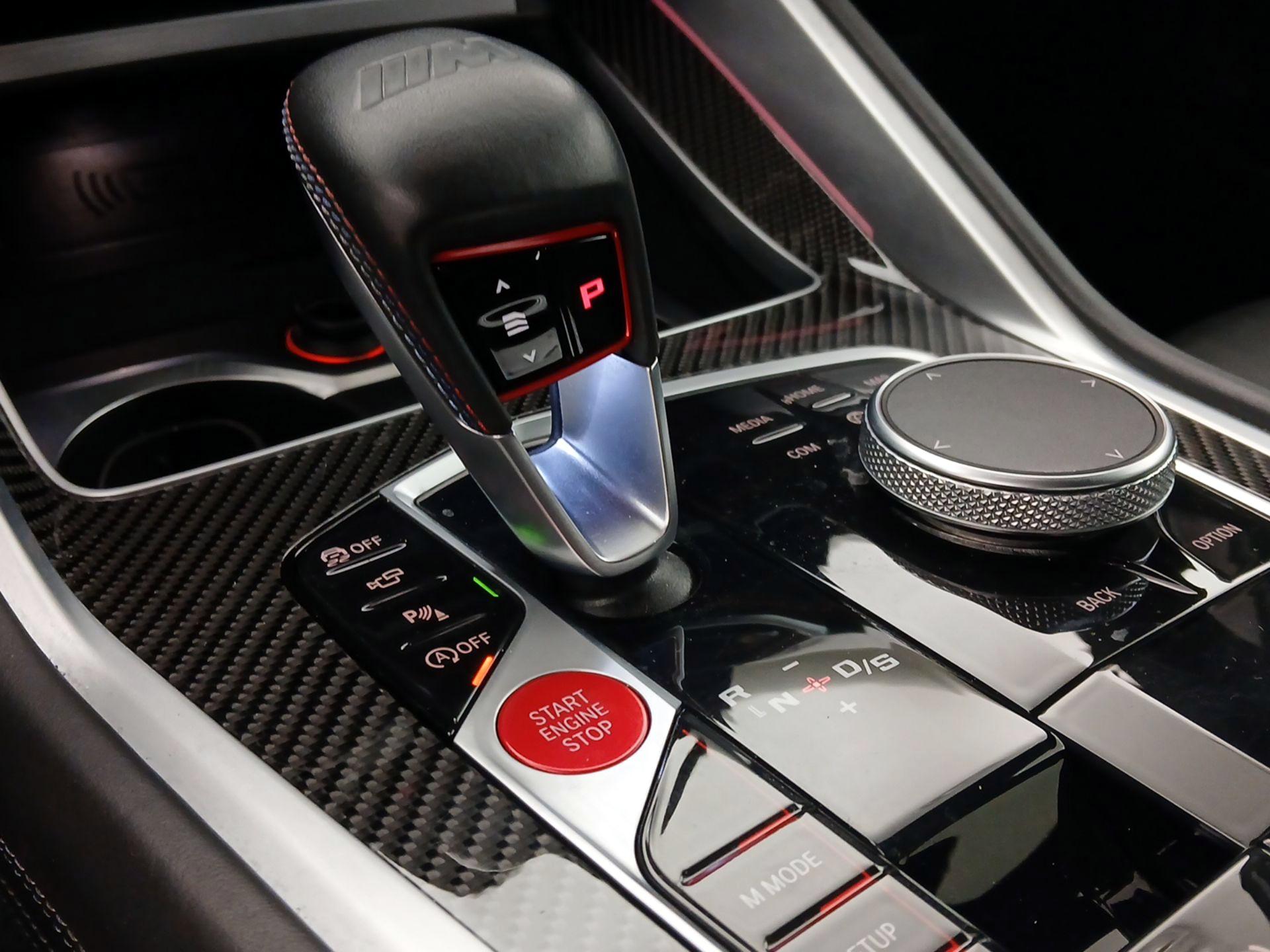 Thumbnail: 2021 BMW X5 - 18