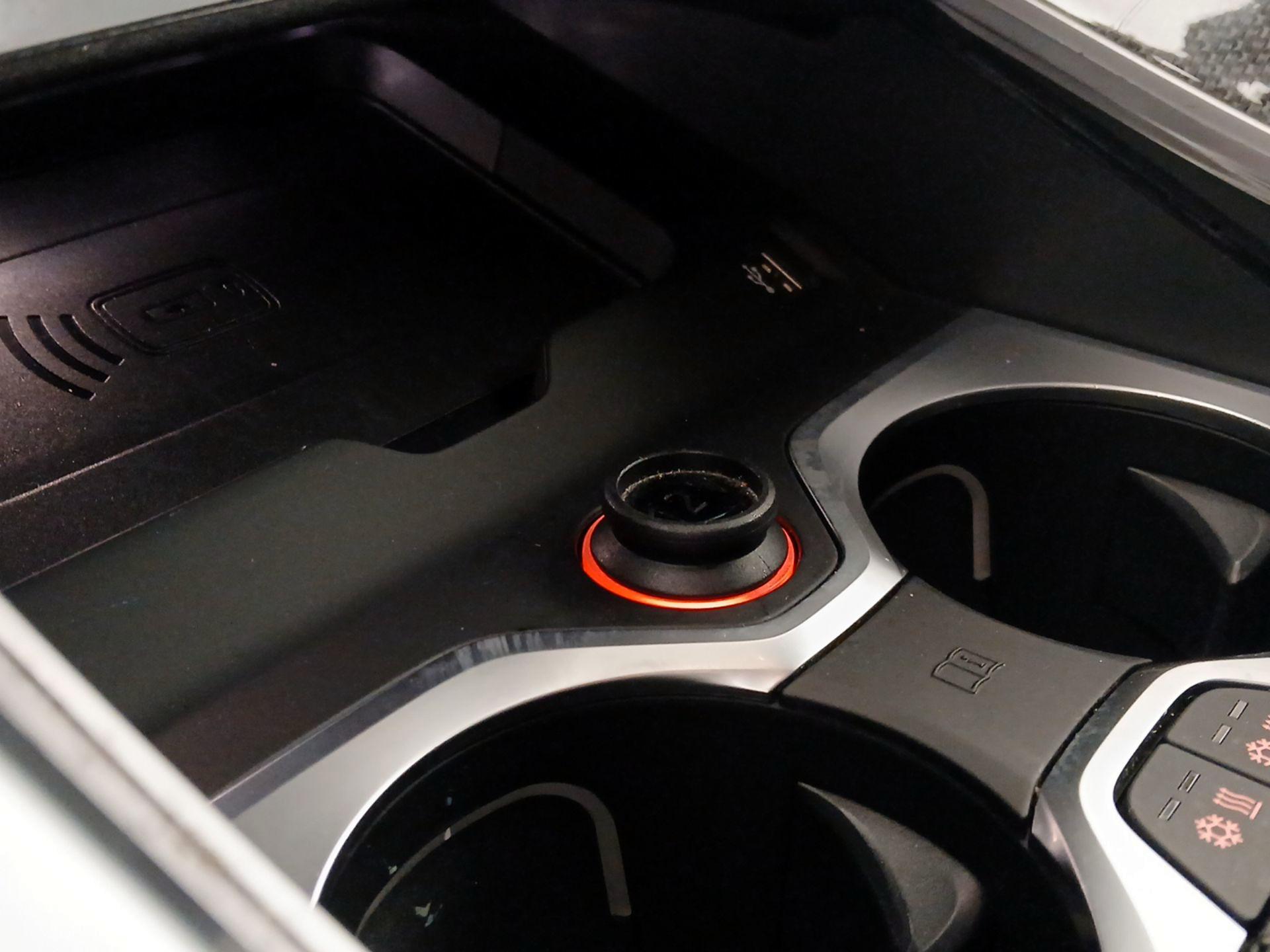 Thumbnail: 2021 BMW X5 - 19