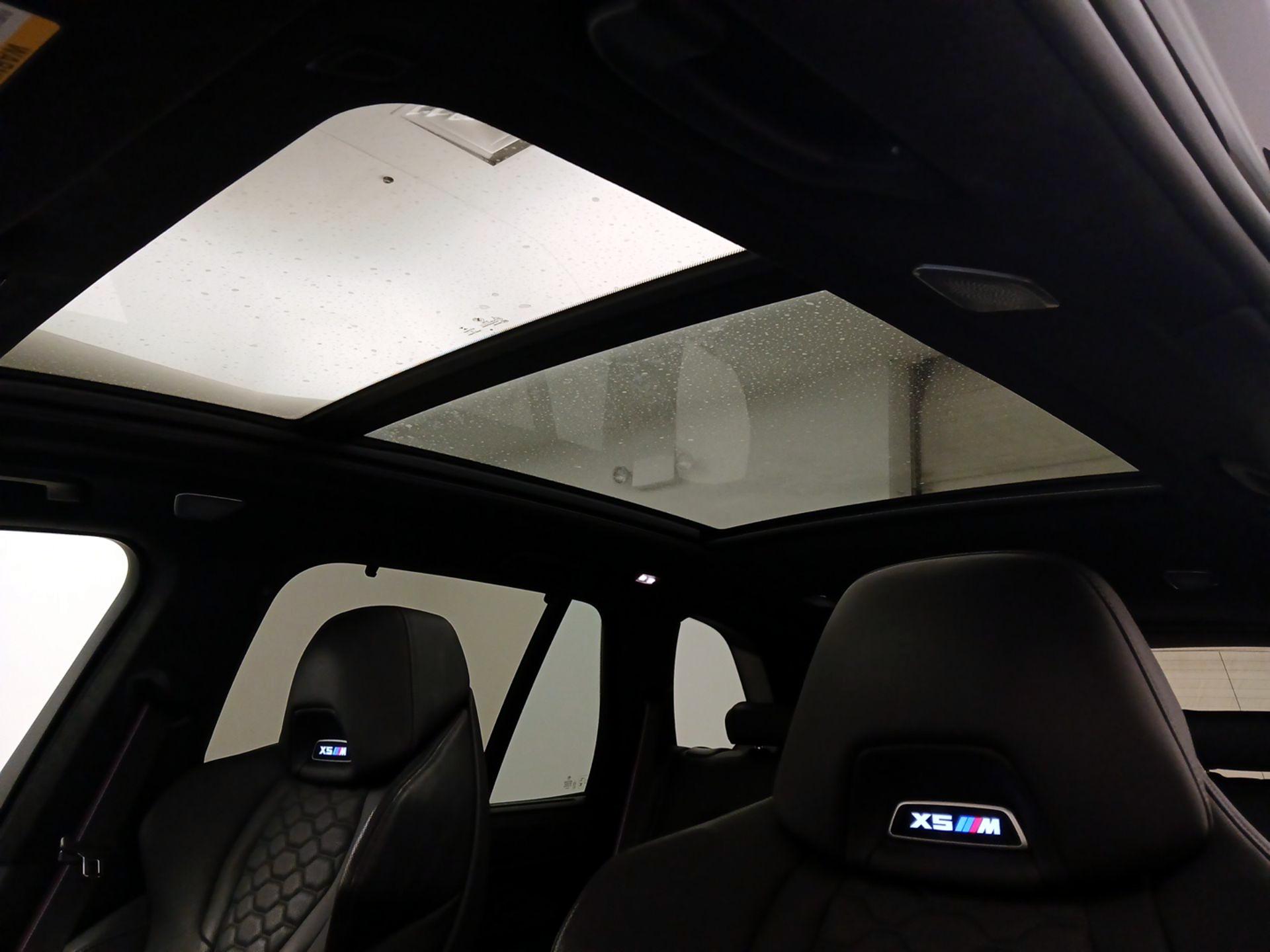 Thumbnail: 2021 BMW X5 - 20