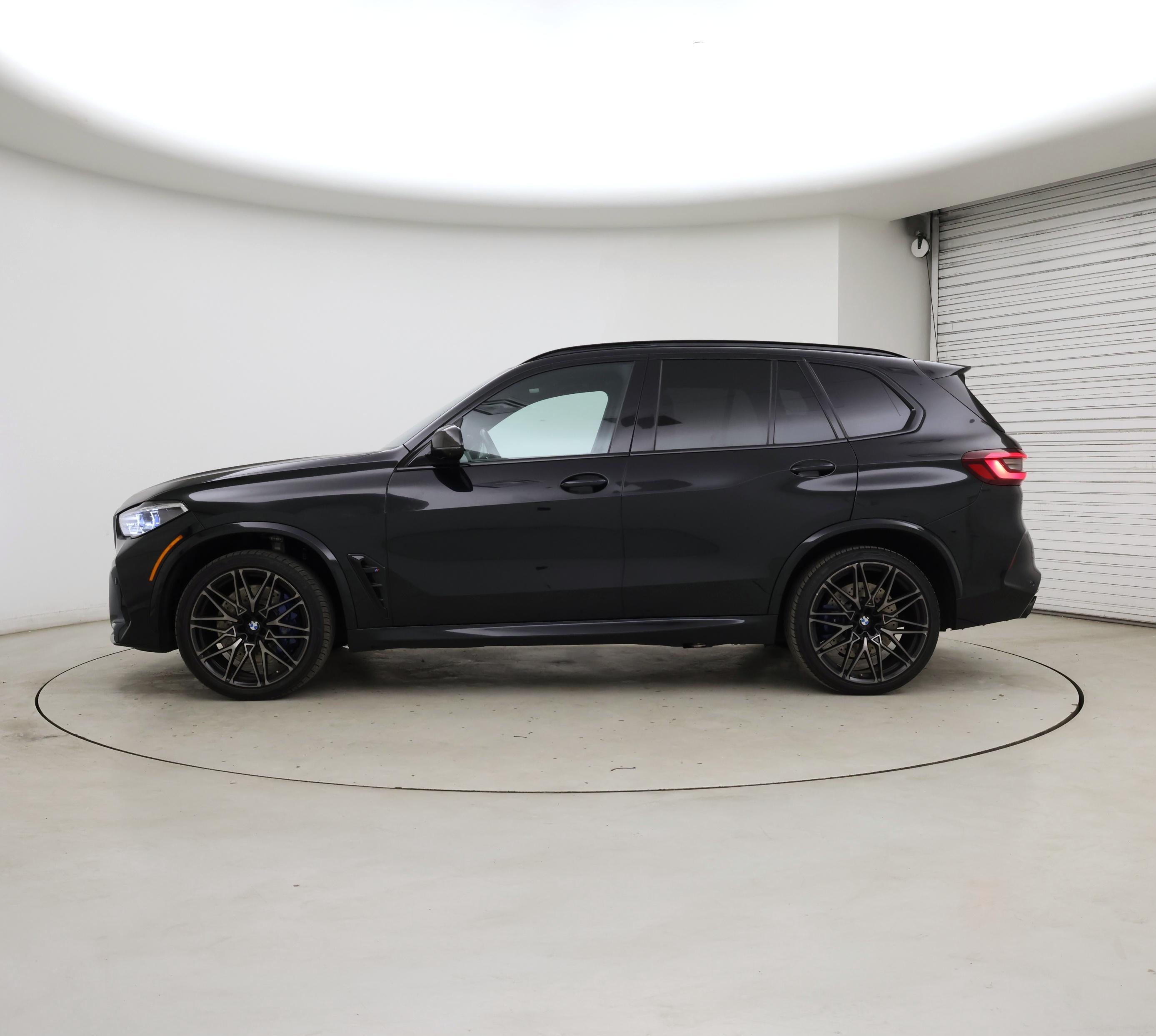 Thumbnail: 2021 BMW X5 - 3
