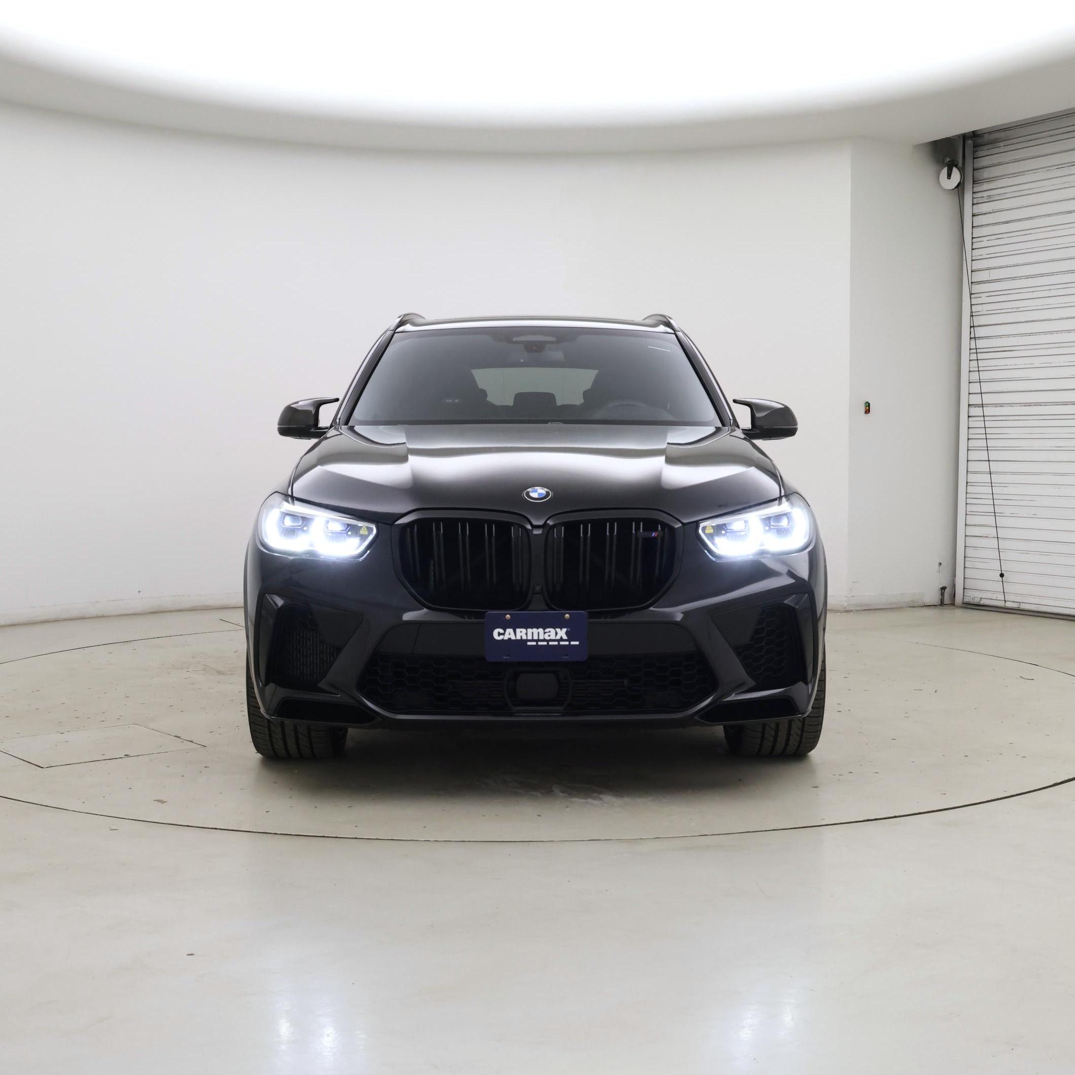 Thumbnail: 2021 BMW X5 - 5