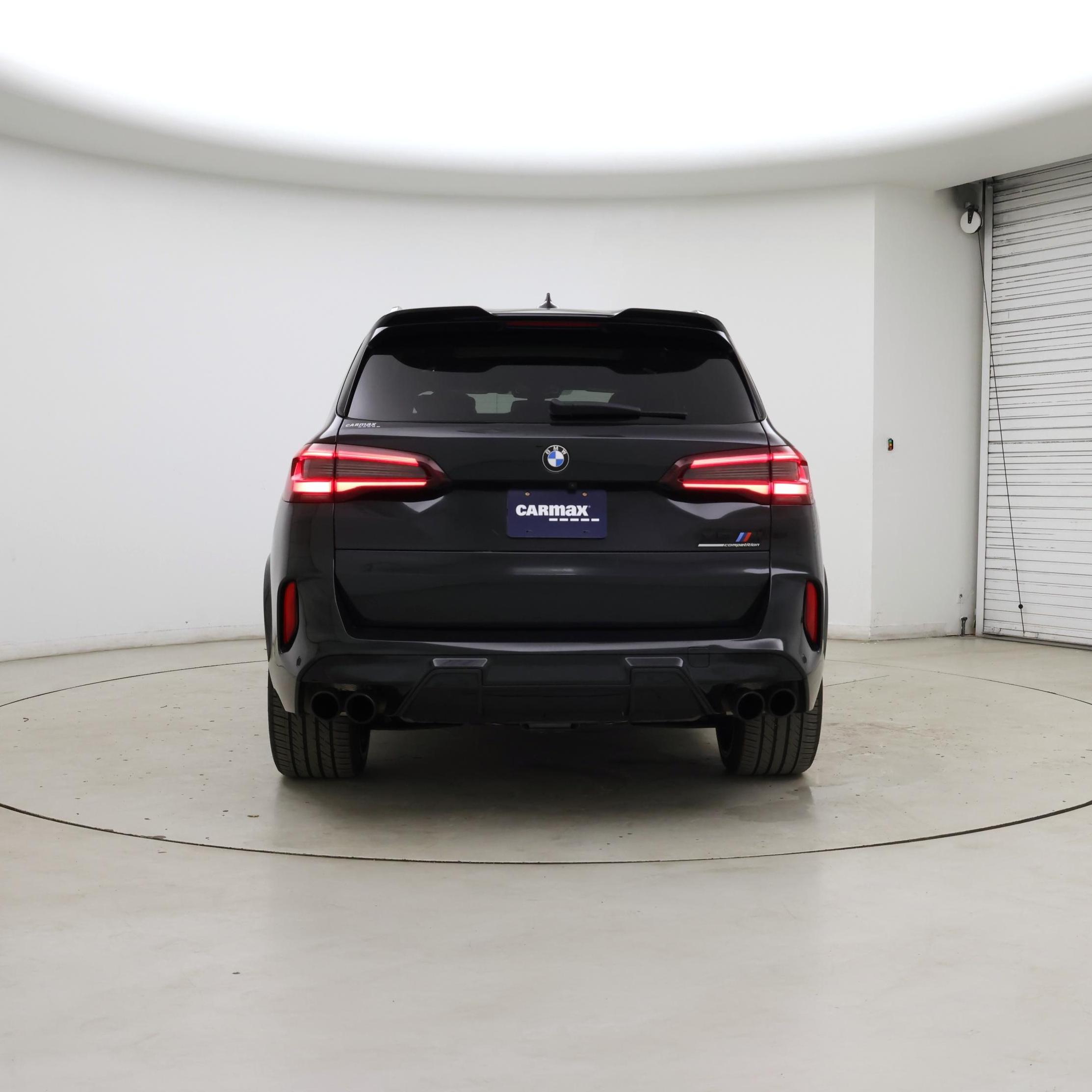 Thumbnail: 2021 BMW X5 - 6