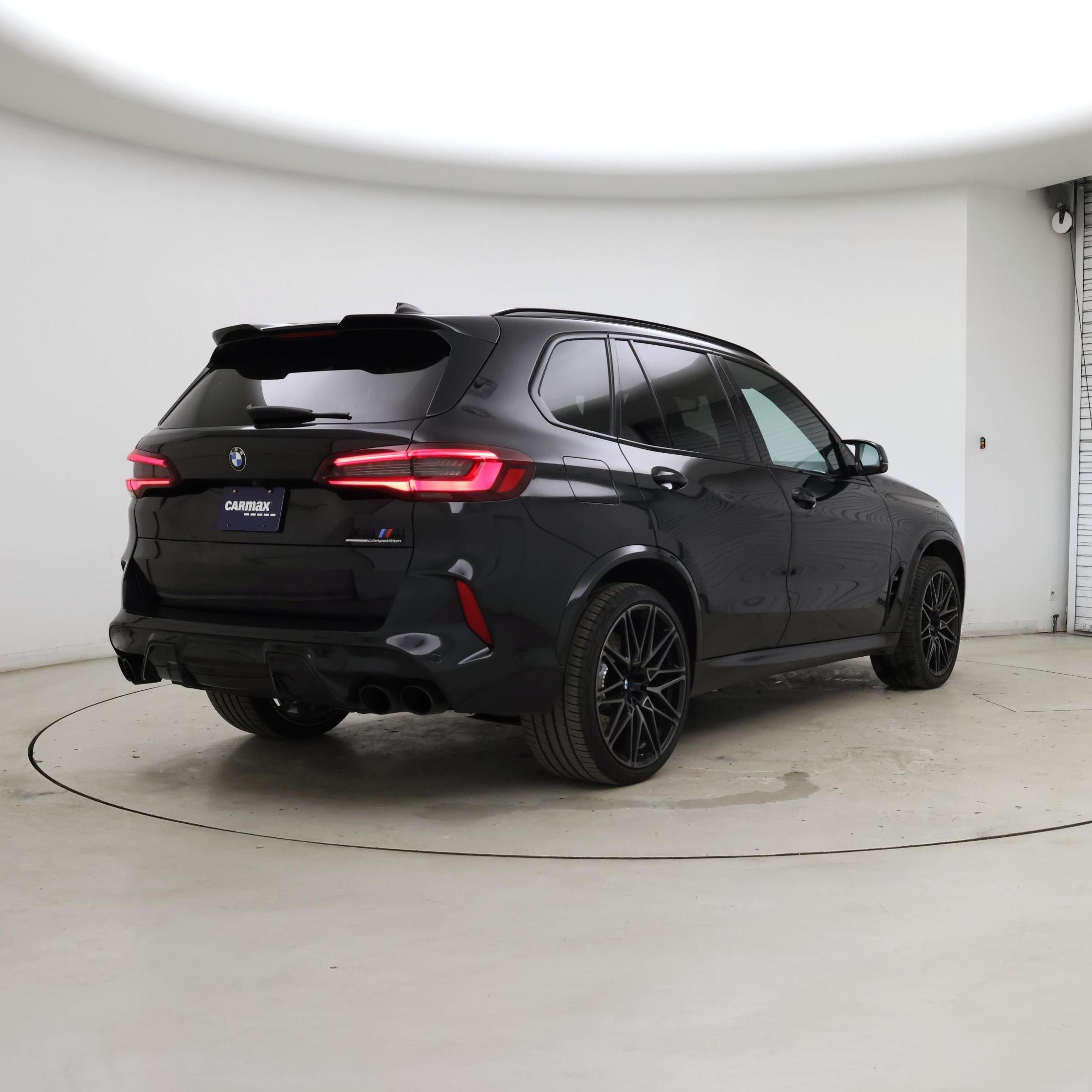Thumbnail: 2021 BMW X5 - 8
