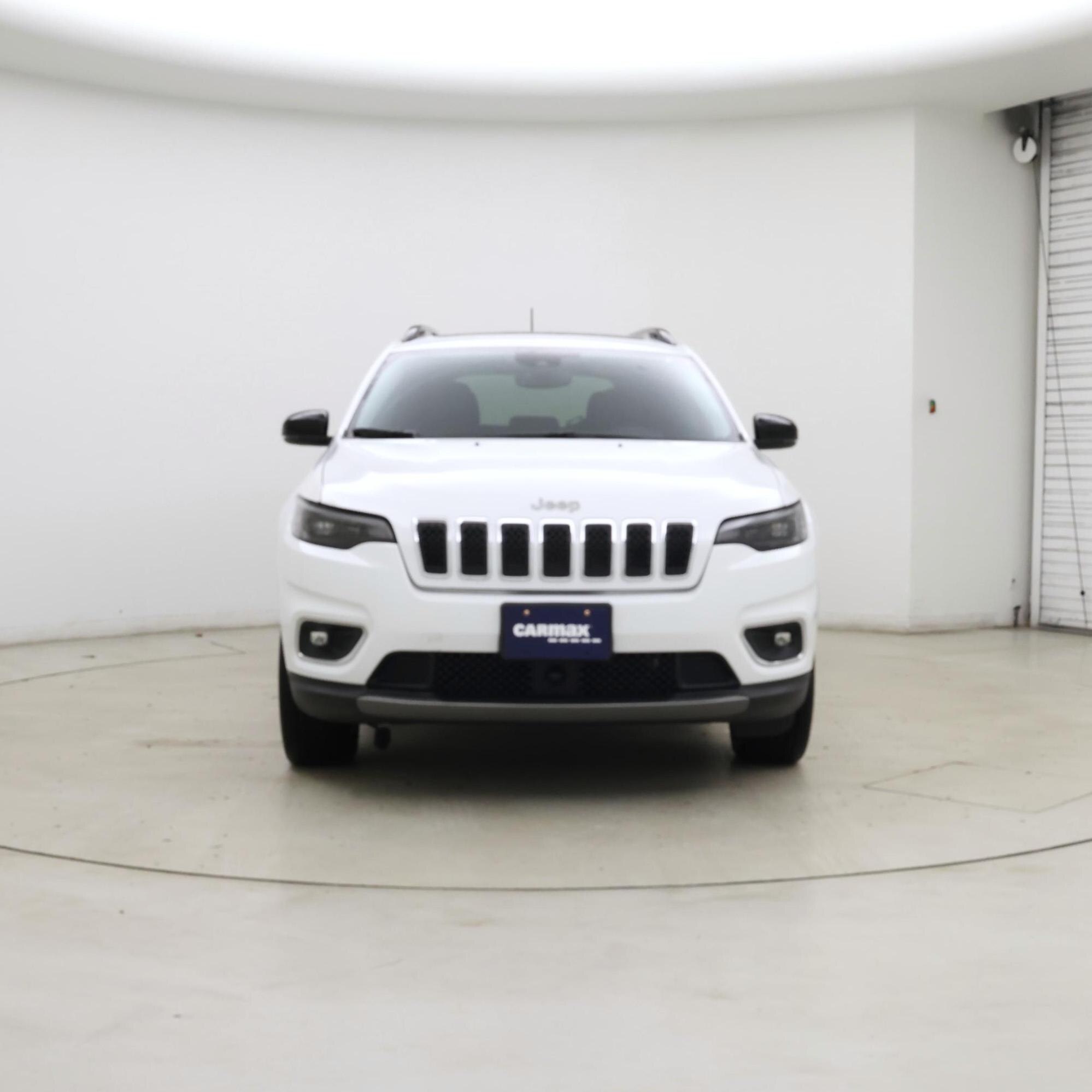 Thumbnail: 2022 Jeep Cherokee - 5