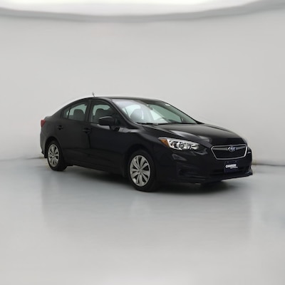 2017 Subaru Impreza