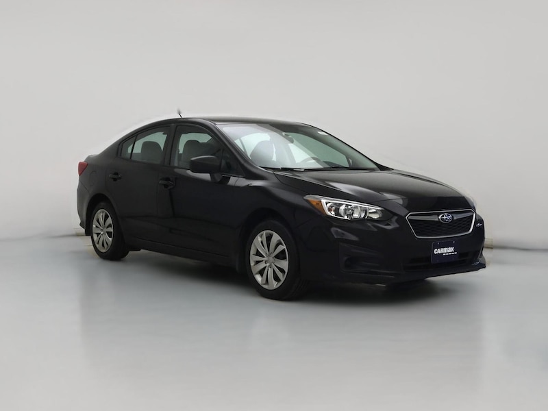 2017 Subaru Impreza null