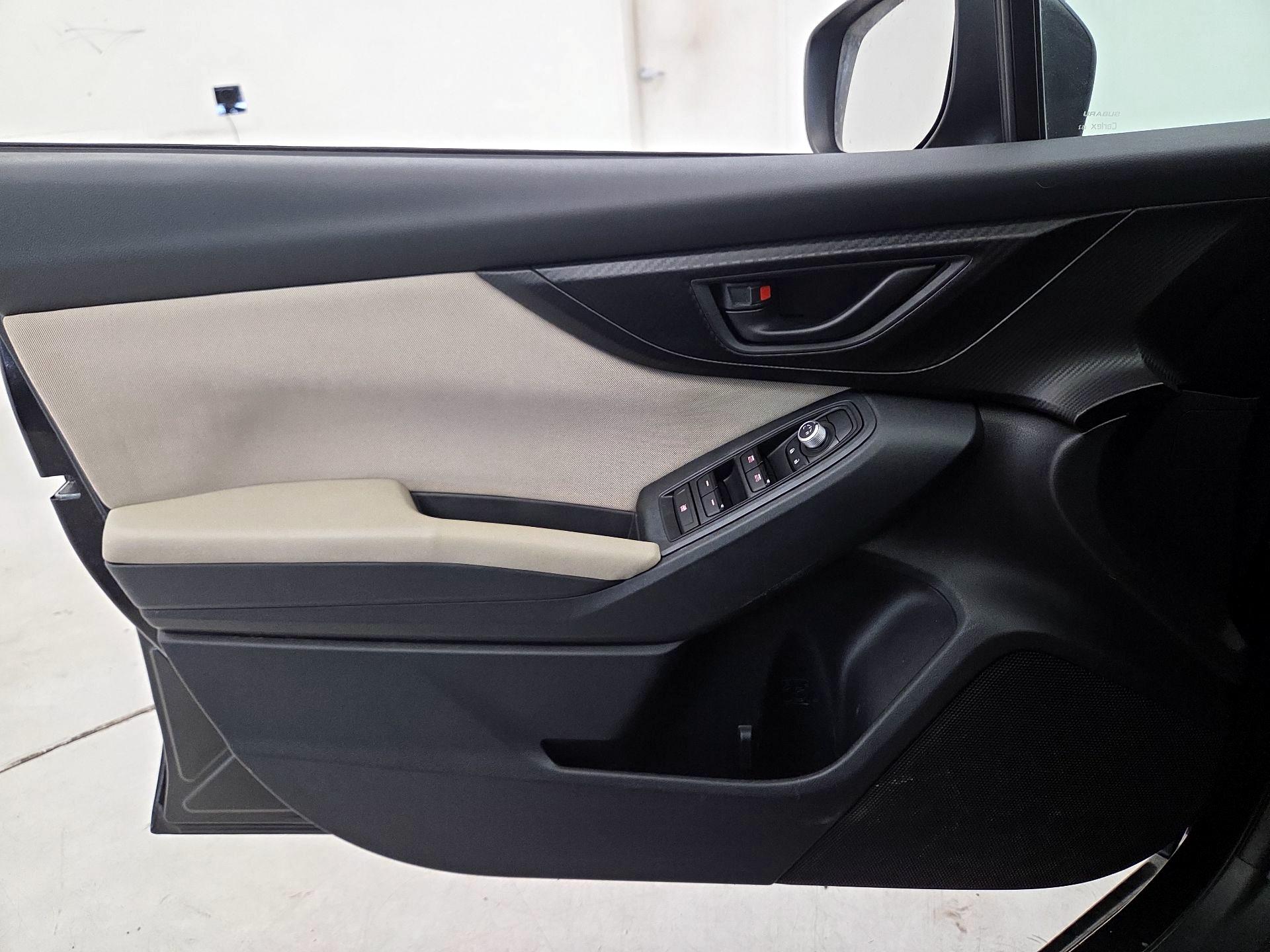 Thumbnail: 2017 Subaru Impreza - 12