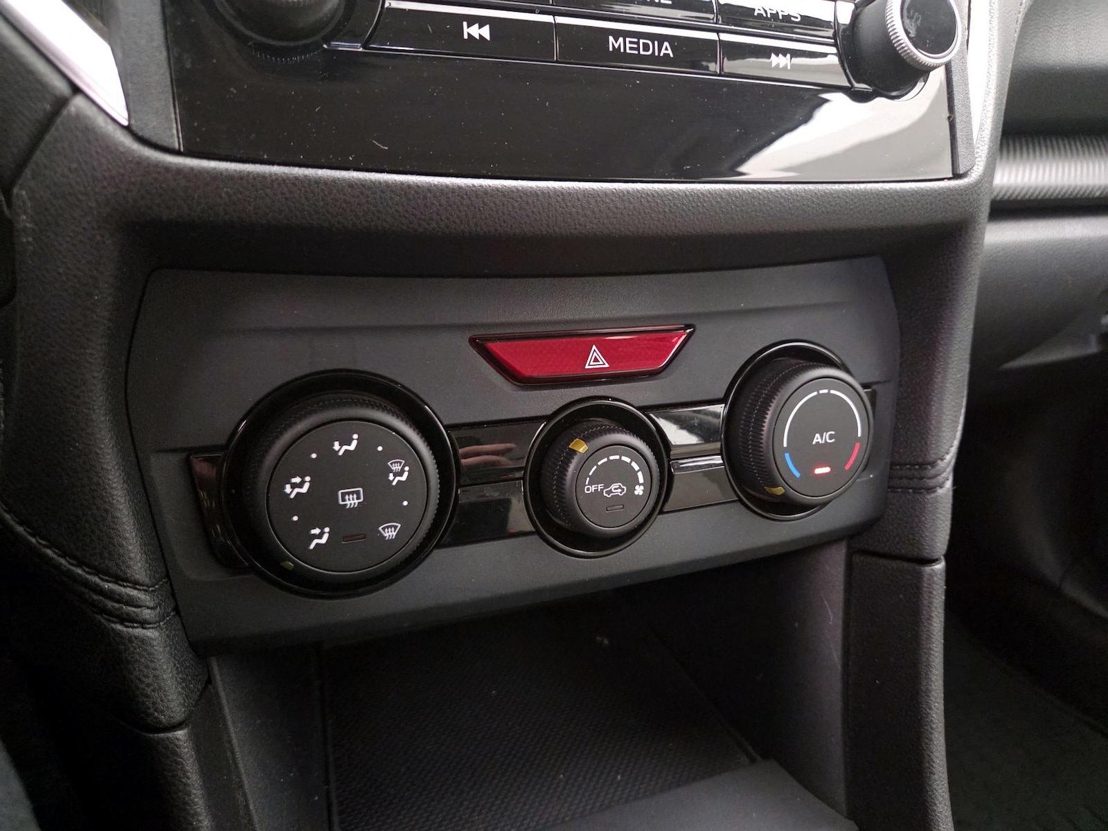 2017 Subaru Impreza Base - Photo 16