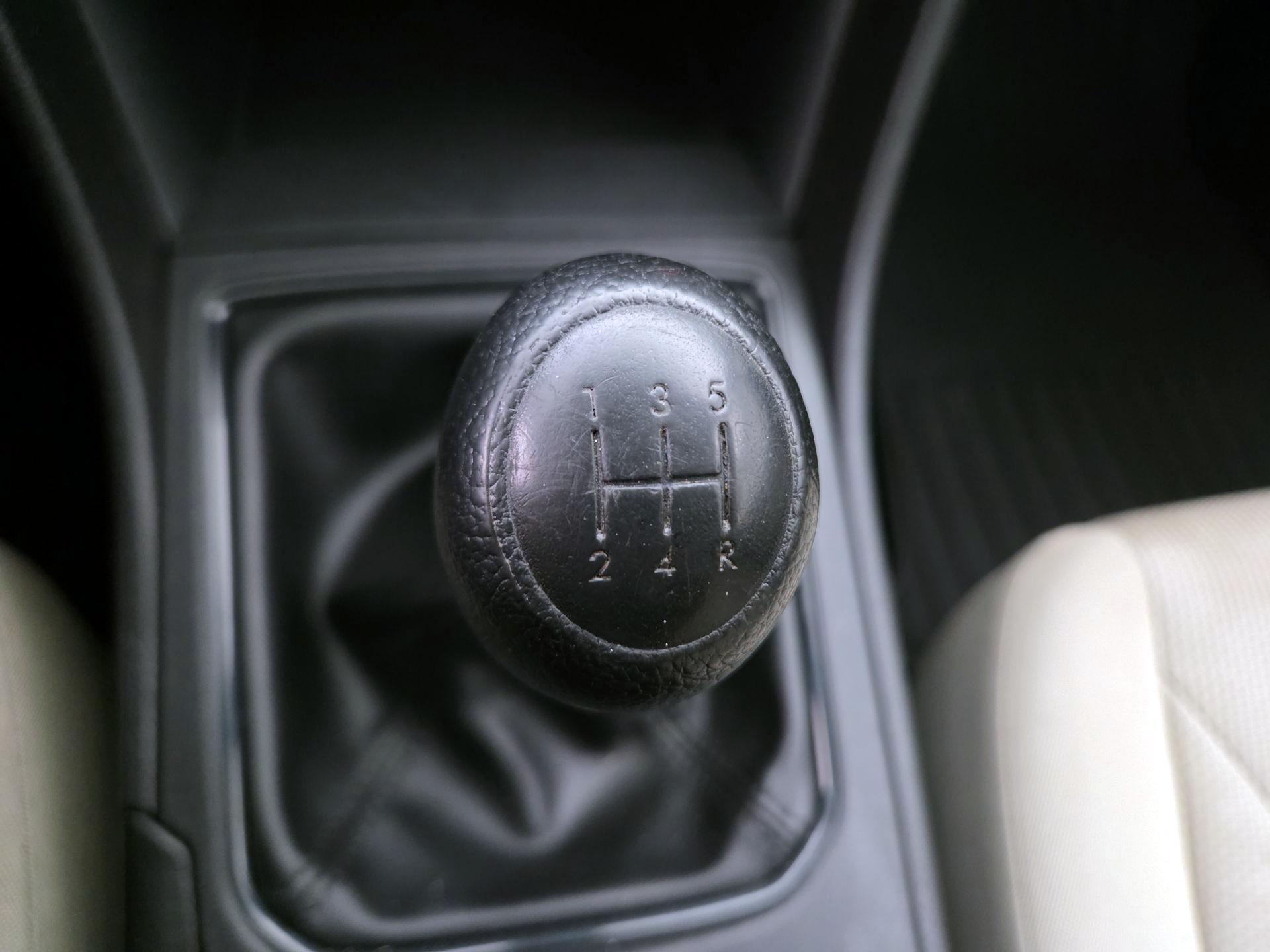 Thumbnail: 2017 Subaru Impreza - 16