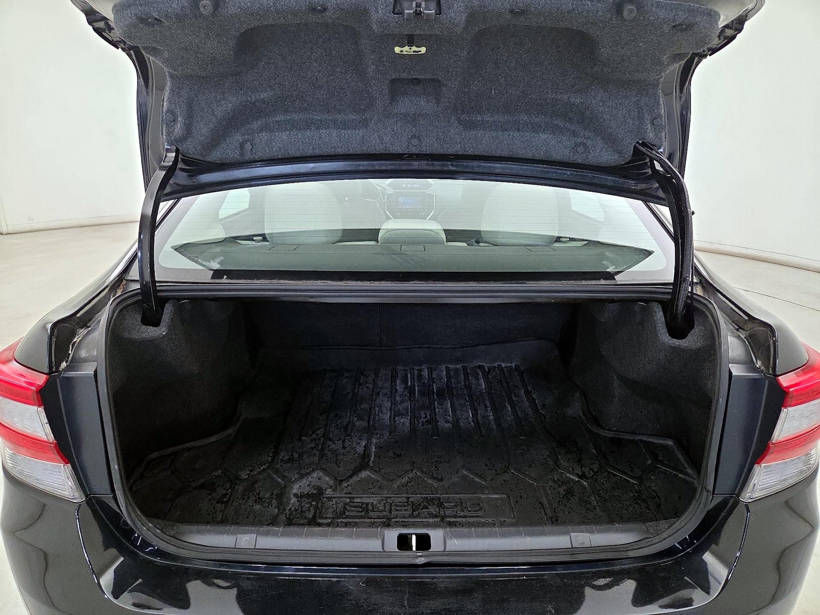 2017 Subaru Impreza Base - Photo 19