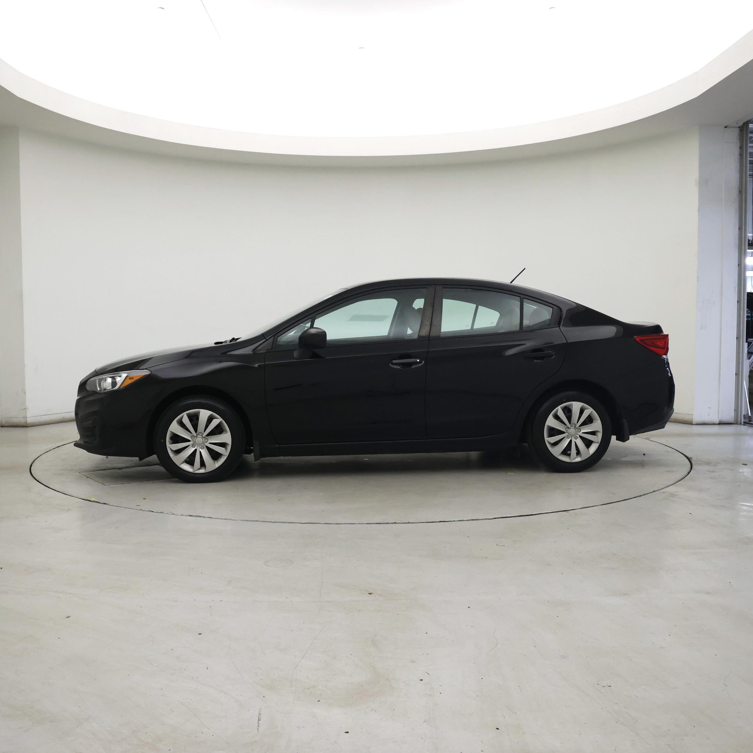 Thumbnail: 2017 Subaru Impreza - 3