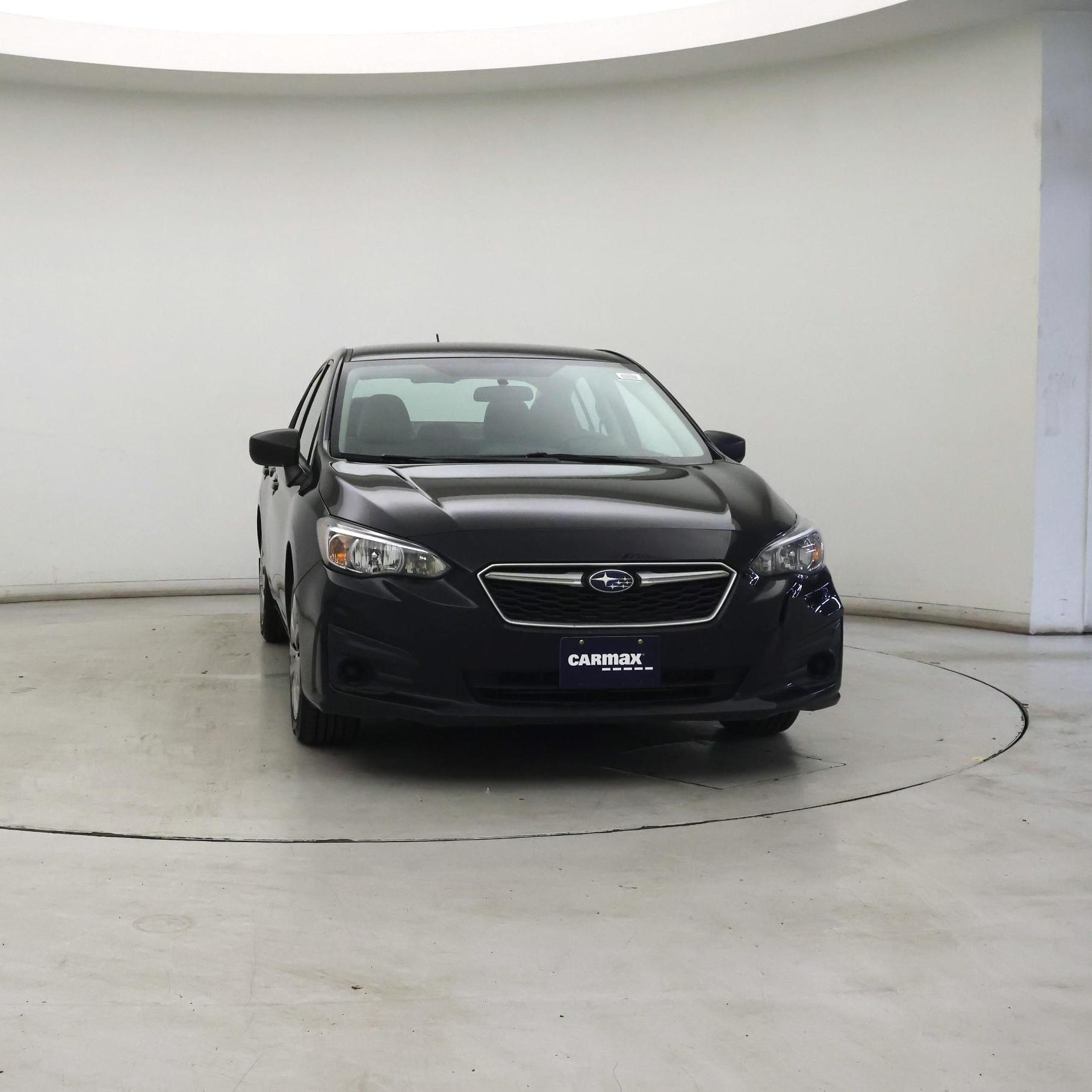 Thumbnail: 2017 Subaru Impreza - 5