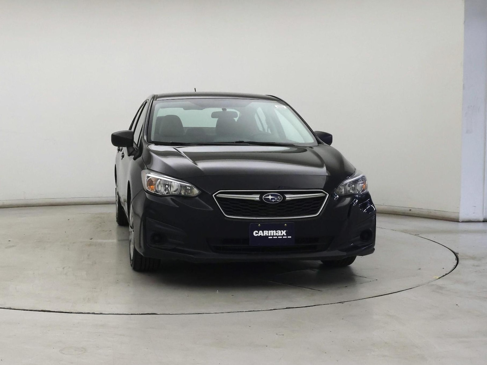 2017 Subaru Impreza Base - Photo 6