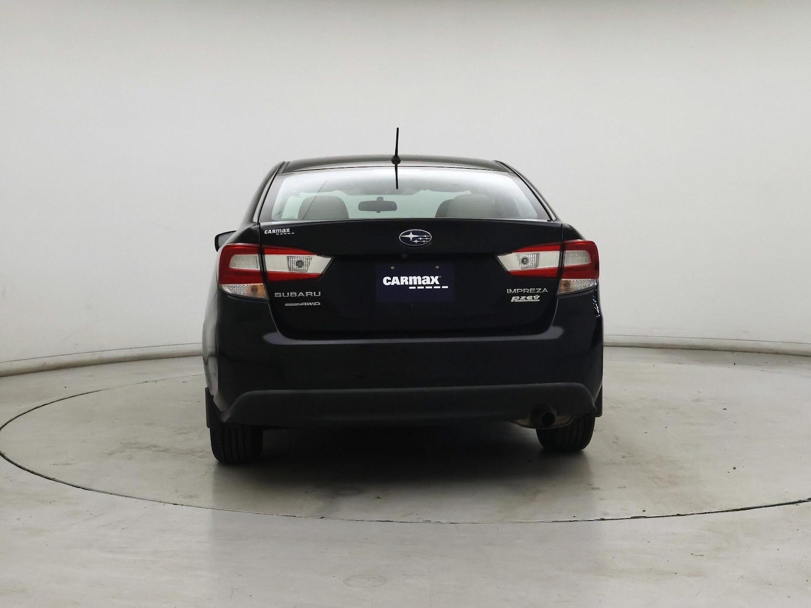 2017 Subaru Impreza Base - Photo 7