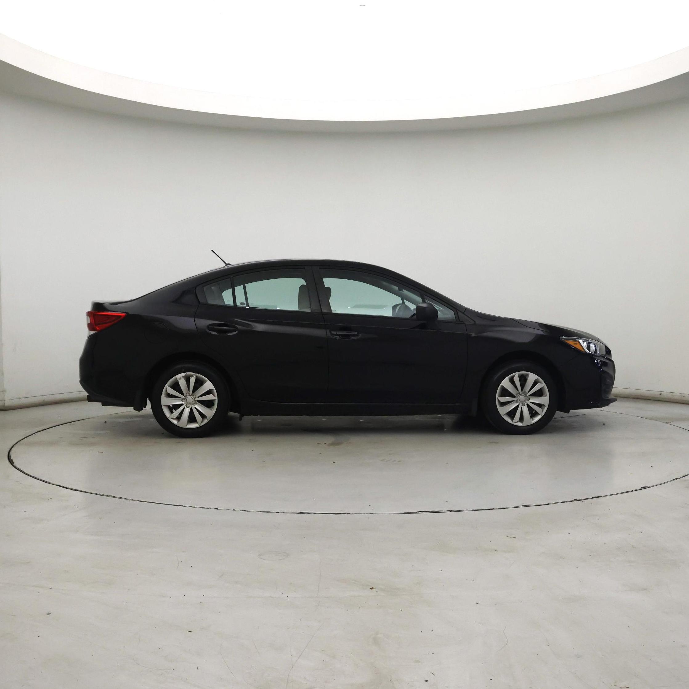 Thumbnail: 2017 Subaru Impreza - 7