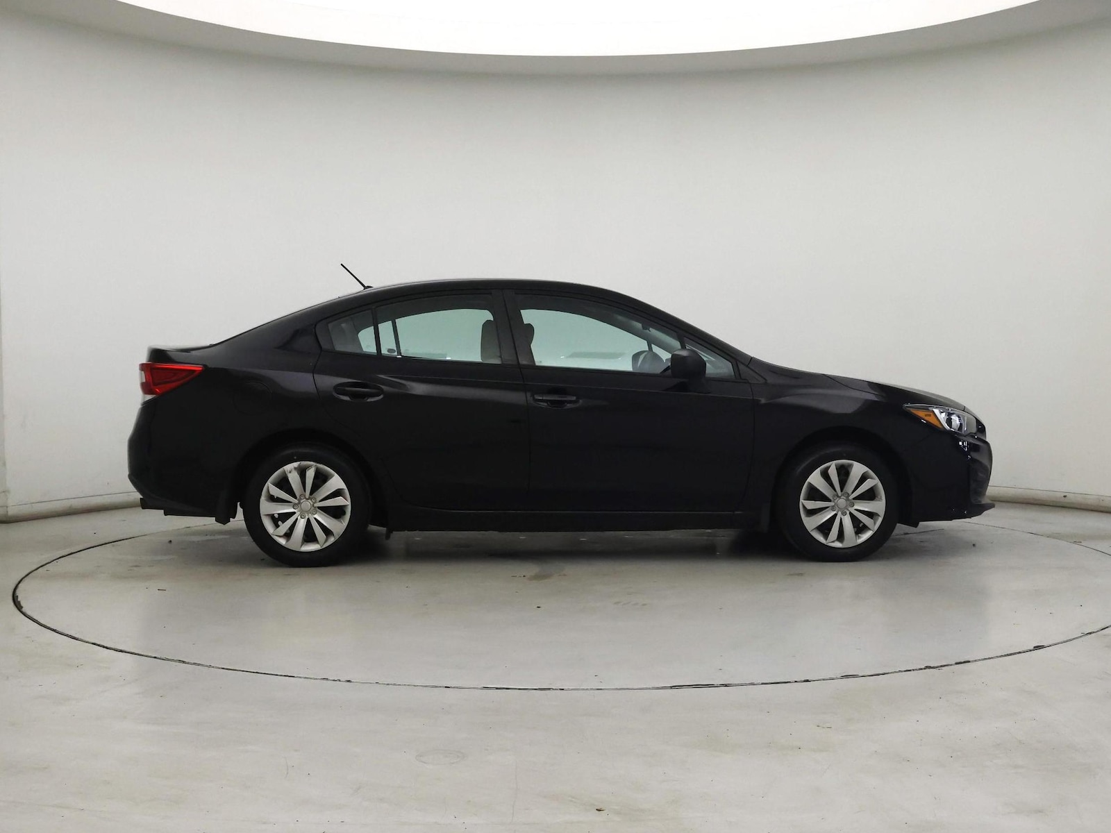 2017 Subaru Impreza Base - Photo 8