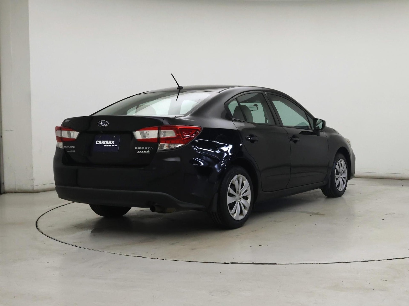 2017 Subaru Impreza Base - Photo 9
