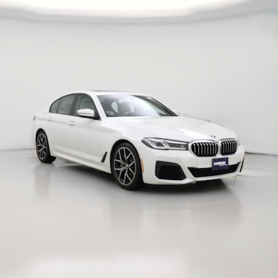 2023 BMW 540 XI