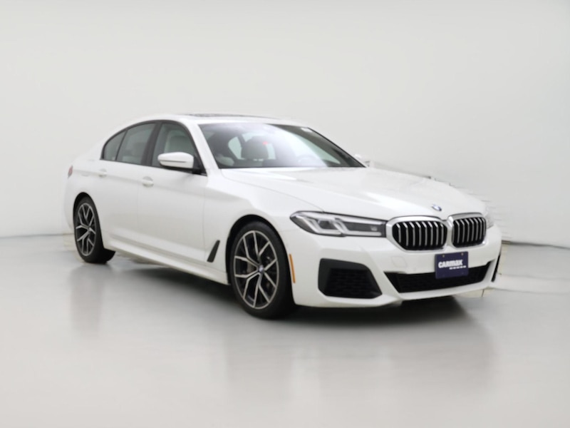 2023 BMW 540 XI