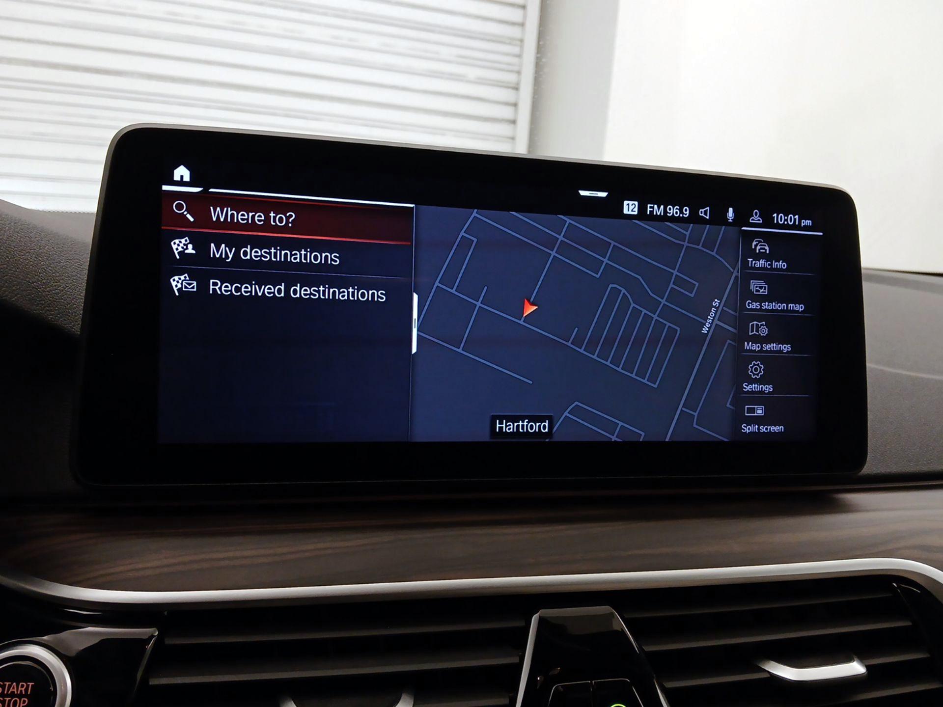 Thumbnail: 2023 BMW 5 Series - 14