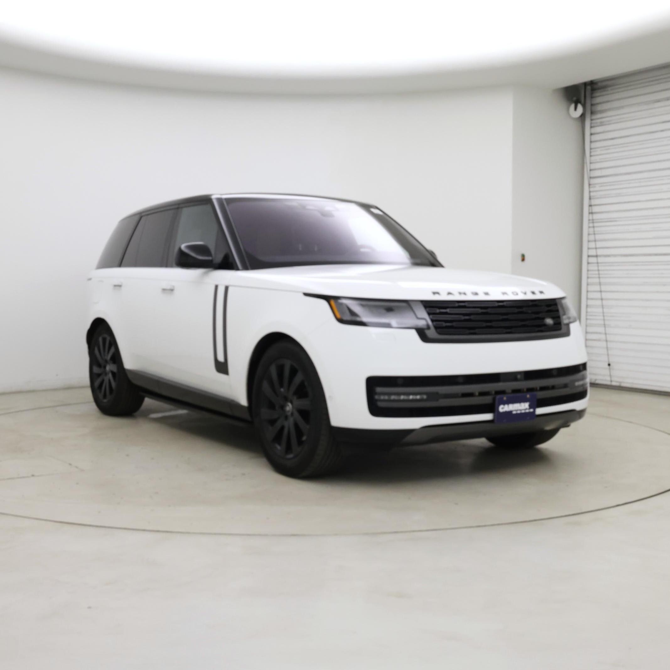 2023 Land Rover Range Rover P400 SE AWD