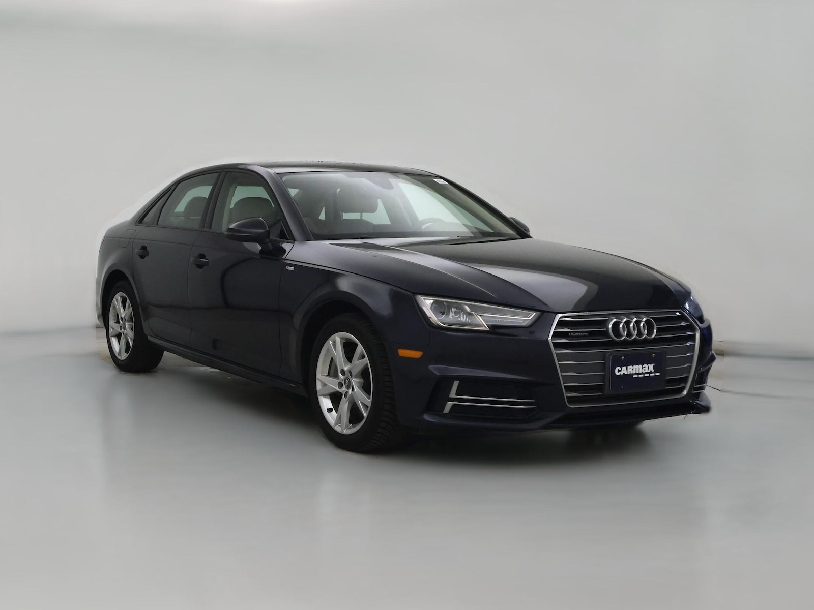 2018 Audi A4 Premium