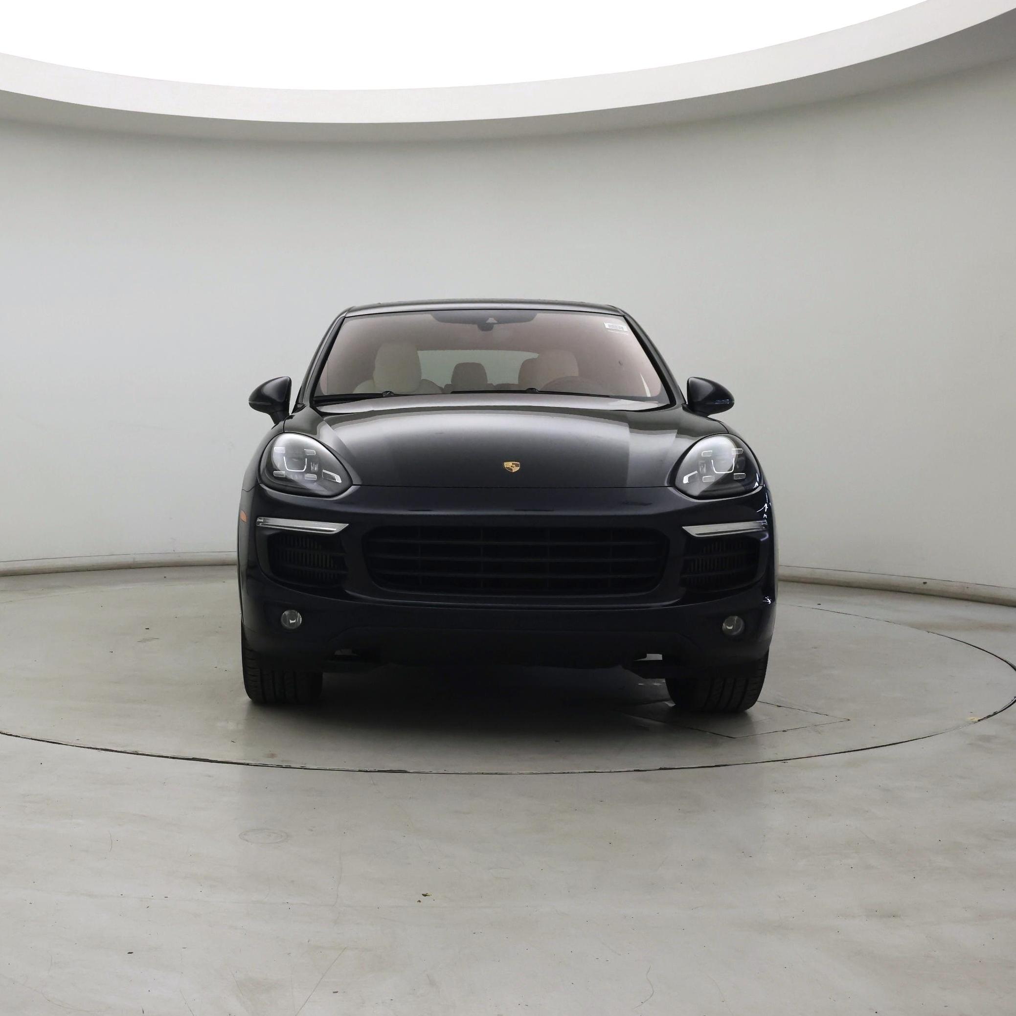 Thumbnail: 2017 Porsche Cayenne - 5