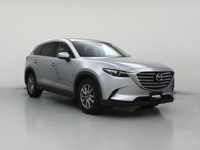 2017 Mazda CX-9 Touring
