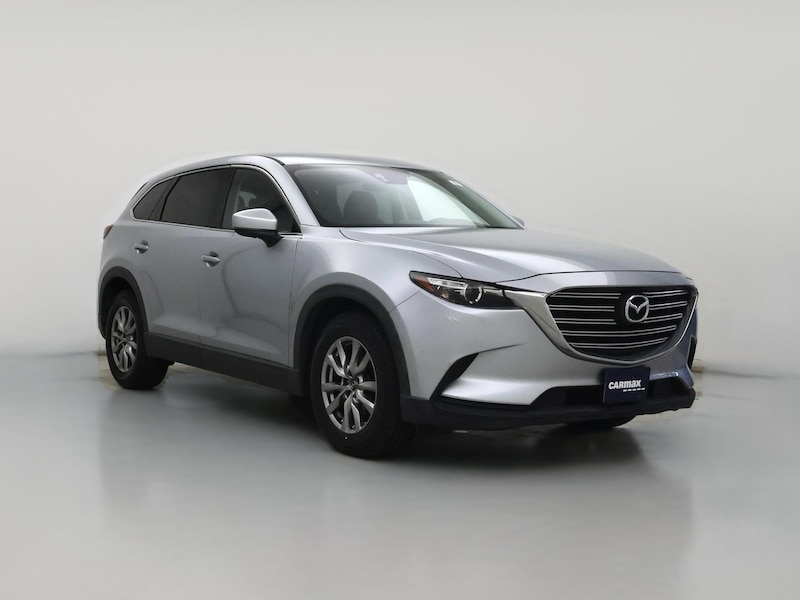 2017 Mazda CX-9 Touring -
                  Newark, DE