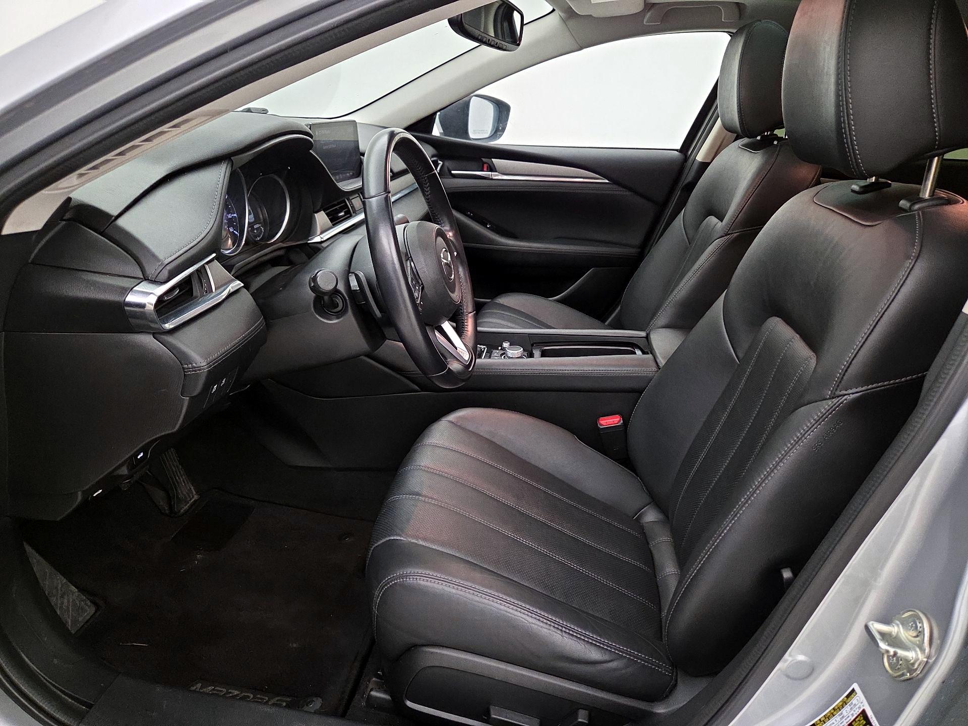 Thumbnail: 2018 Mazda Mazda6 - 11