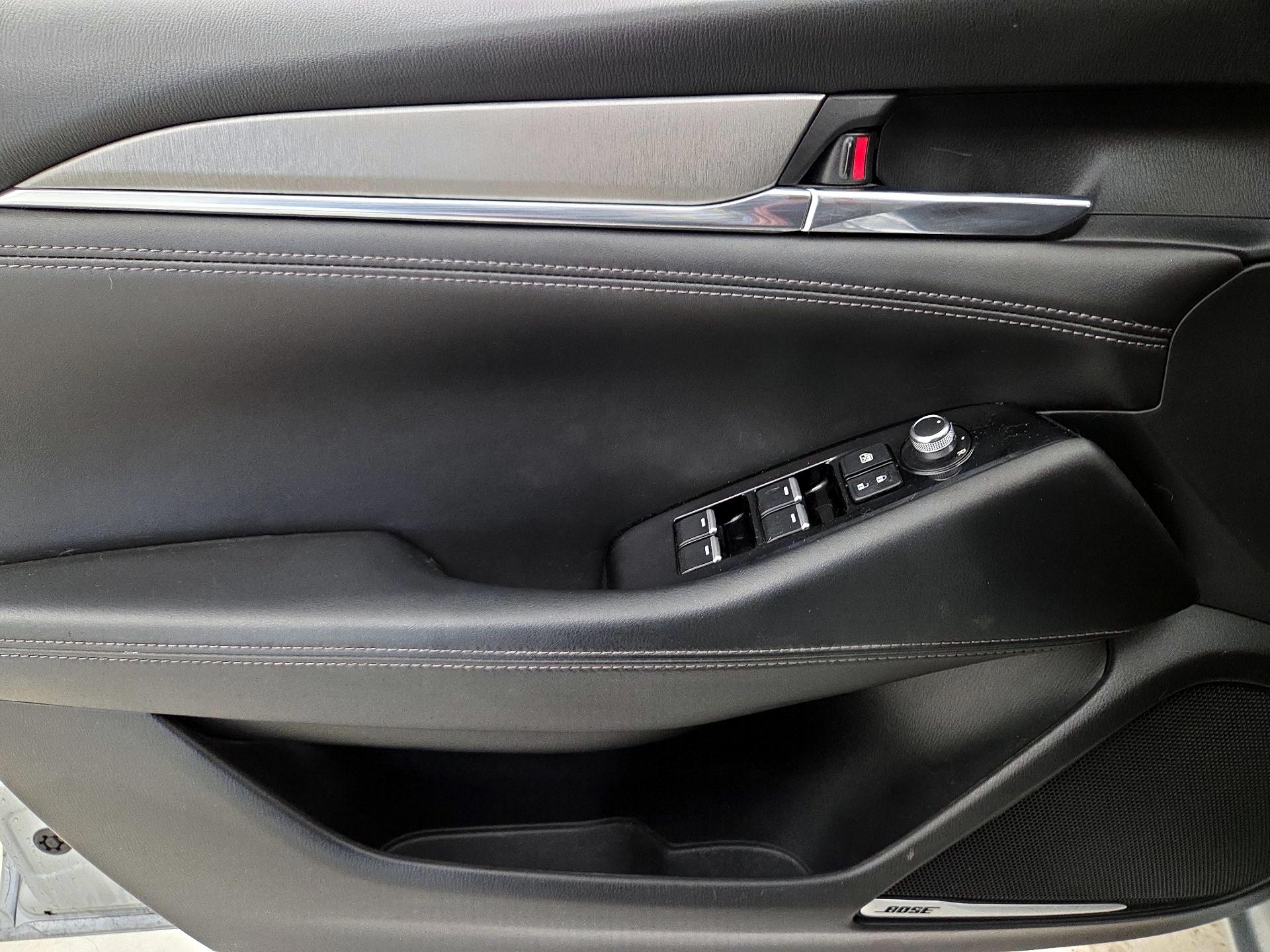 Thumbnail: 2018 Mazda Mazda6 - 12